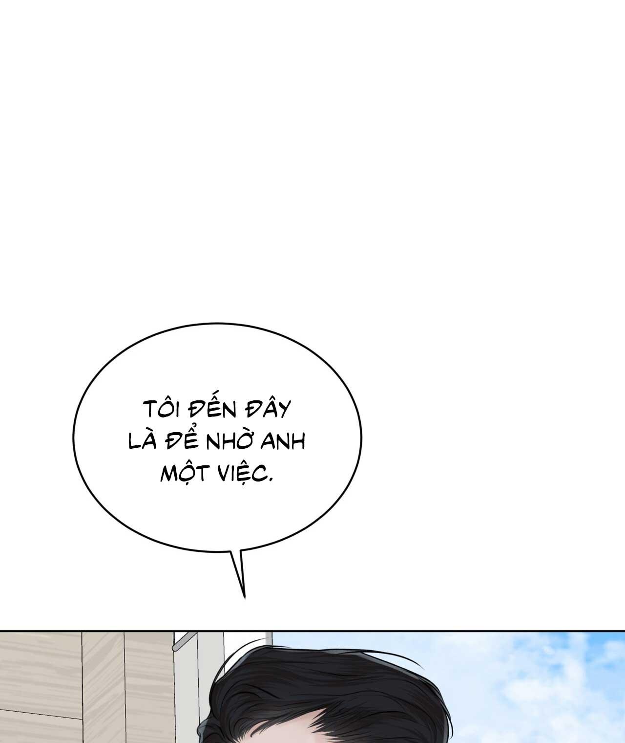 KHỞI NGUỒN SỰ SỐNG Chapter 73 H - Trang 3