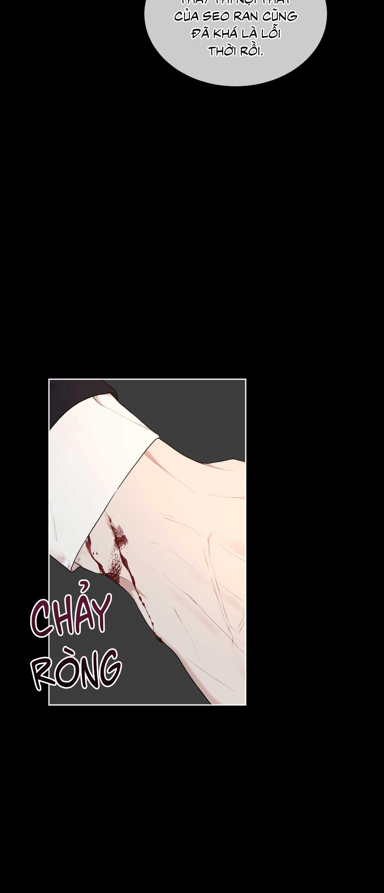 KHỞI NGUỒN SỰ SỐNG Chapter 74 - Trang 3