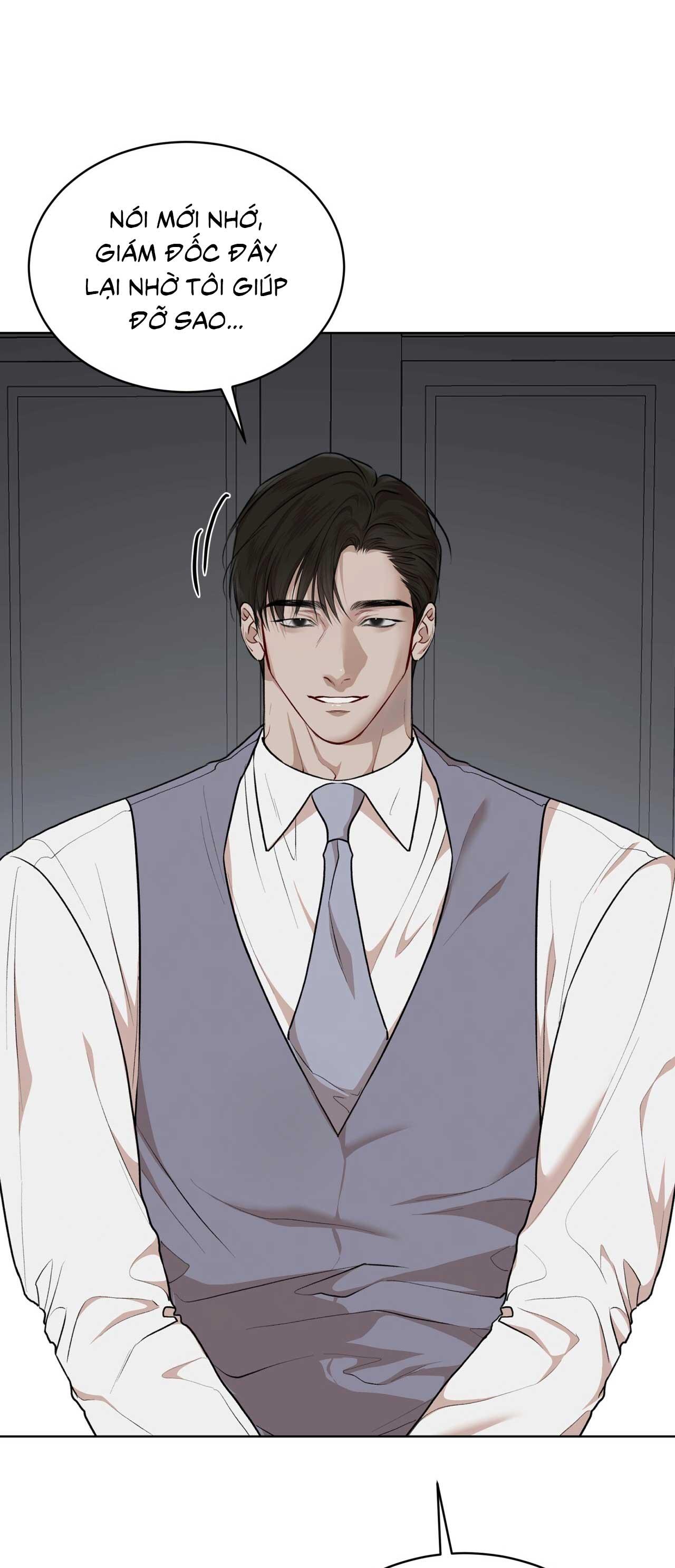 KHỞI NGUỒN SỰ SỐNG Chapter 74 - Trang 3