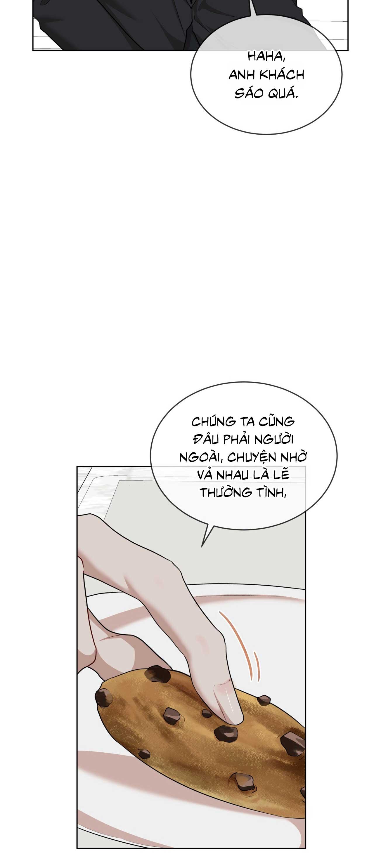 KHỞI NGUỒN SỰ SỐNG Chapter 74 - Trang 3
