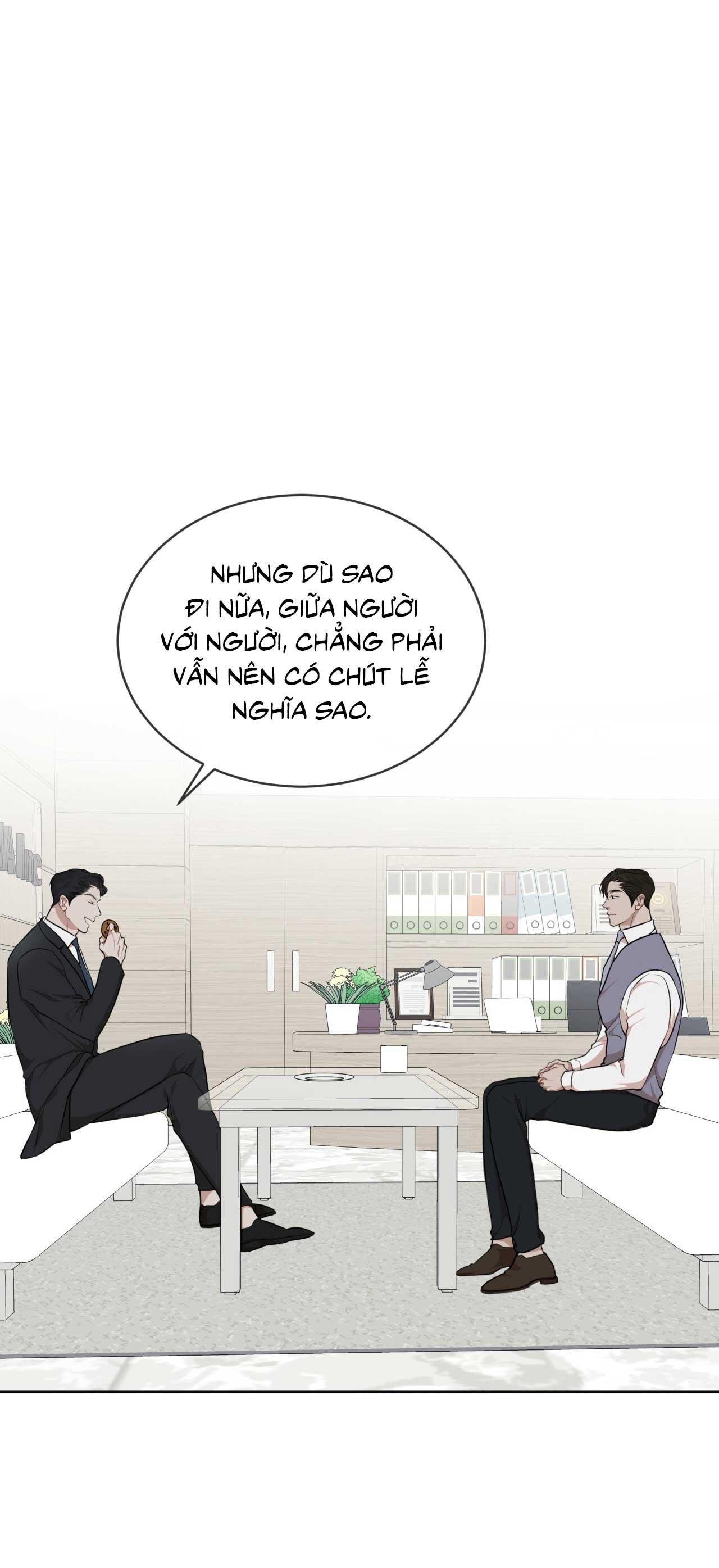 KHỞI NGUỒN SỰ SỐNG Chapter 74 - Trang 3