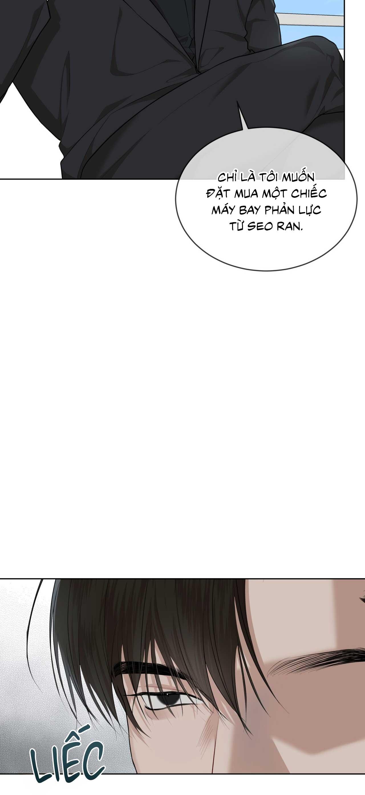 KHỞI NGUỒN SỰ SỐNG Chapter 74 - Trang 3