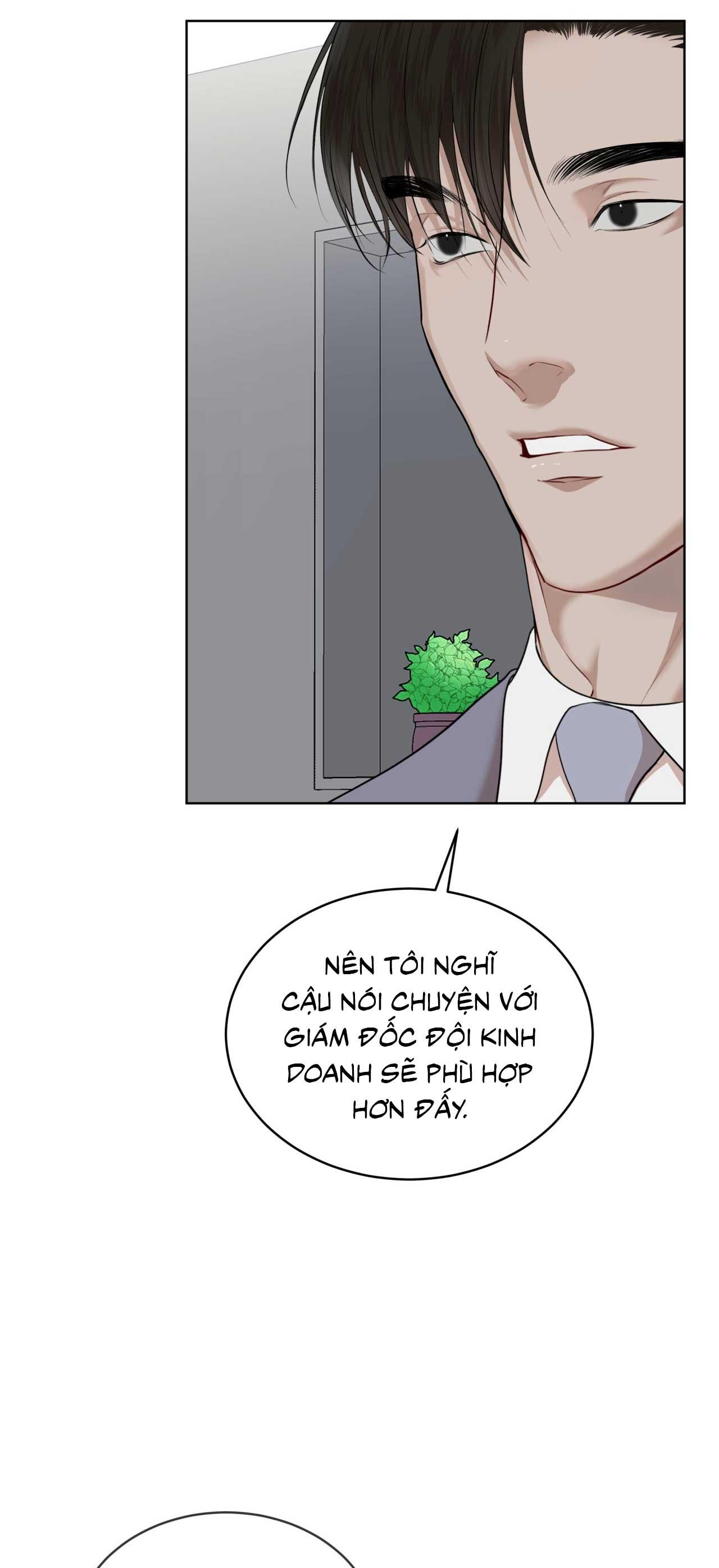 KHỞI NGUỒN SỰ SỐNG Chapter 74 - Trang 3