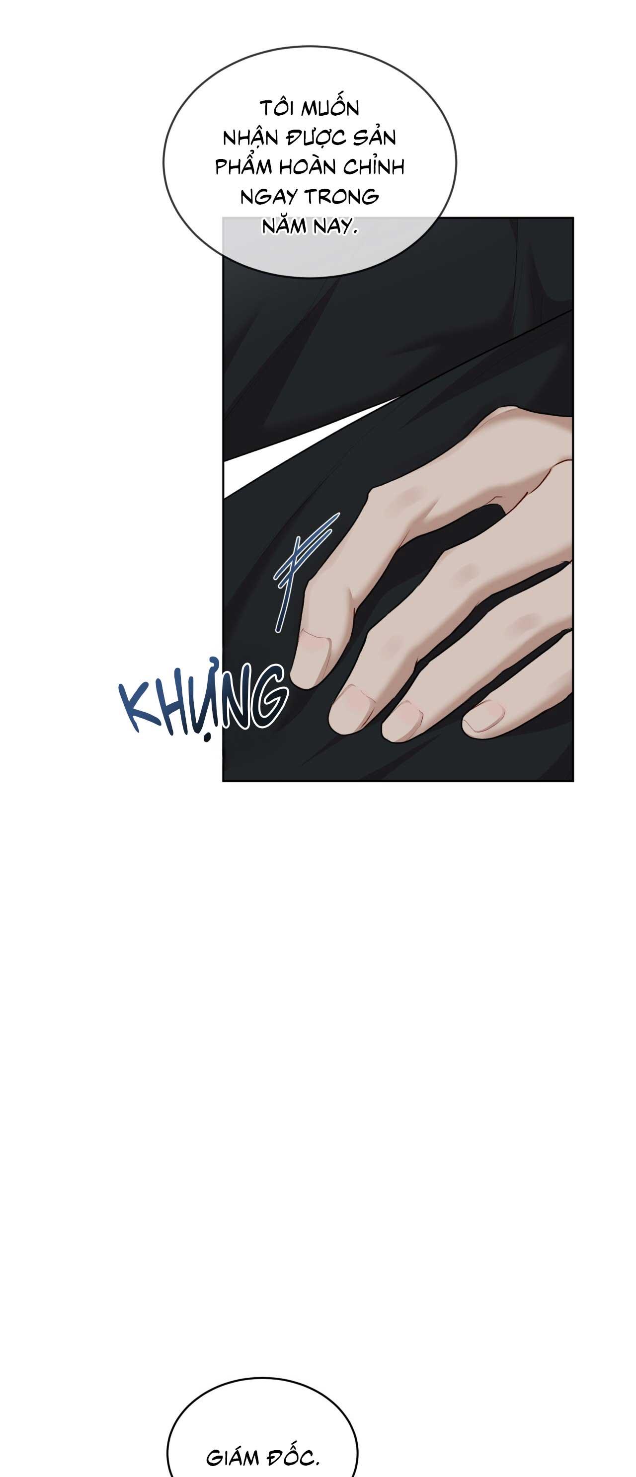 KHỞI NGUỒN SỰ SỐNG Chapter 74 - Trang 3
