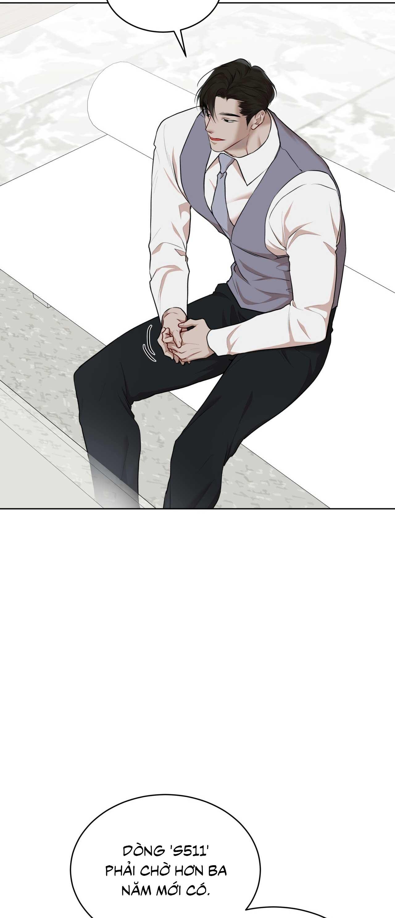 KHỞI NGUỒN SỰ SỐNG Chapter 74 - Trang 3