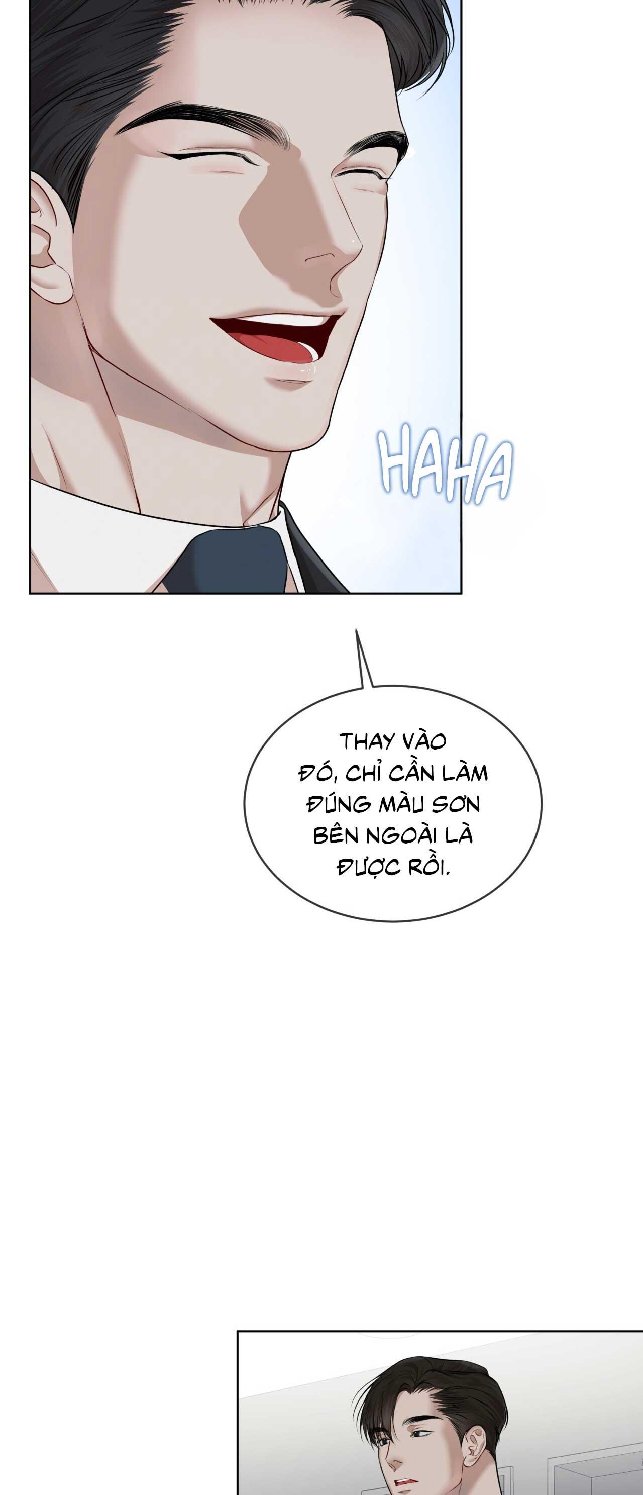 KHỞI NGUỒN SỰ SỐNG Chapter 74 - Trang 3