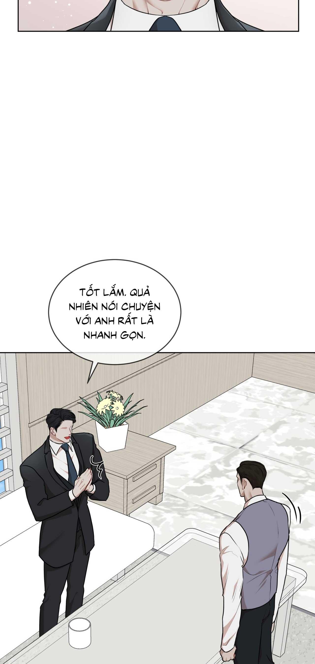 KHỞI NGUỒN SỰ SỐNG Chapter 74 - Trang 3