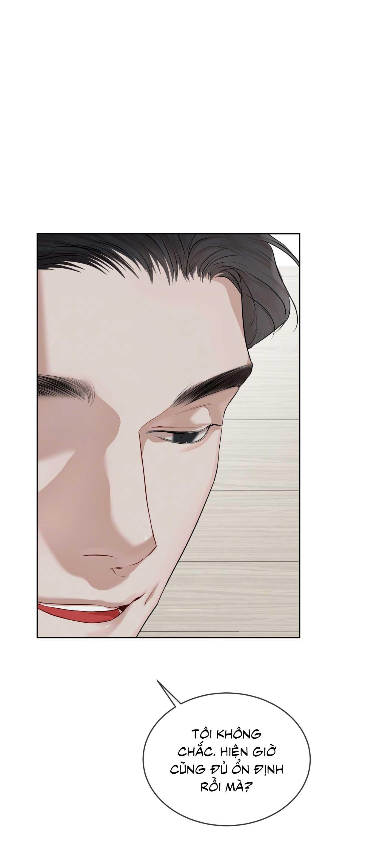 KHỞI NGUỒN SỰ SỐNG Chapter 74 - Trang 3
