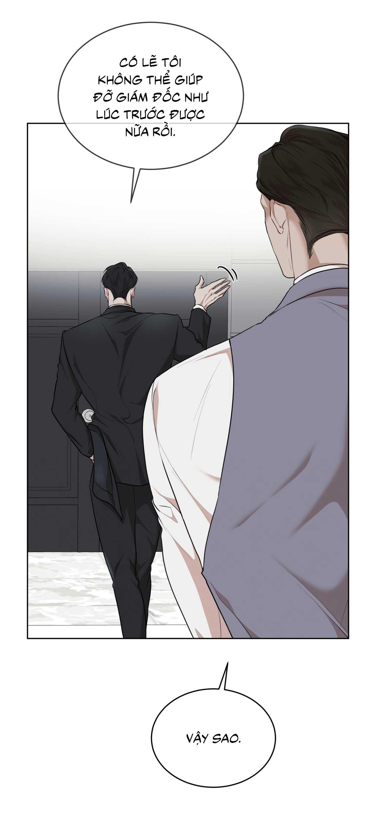 KHỞI NGUỒN SỰ SỐNG Chapter 74 - Trang 3