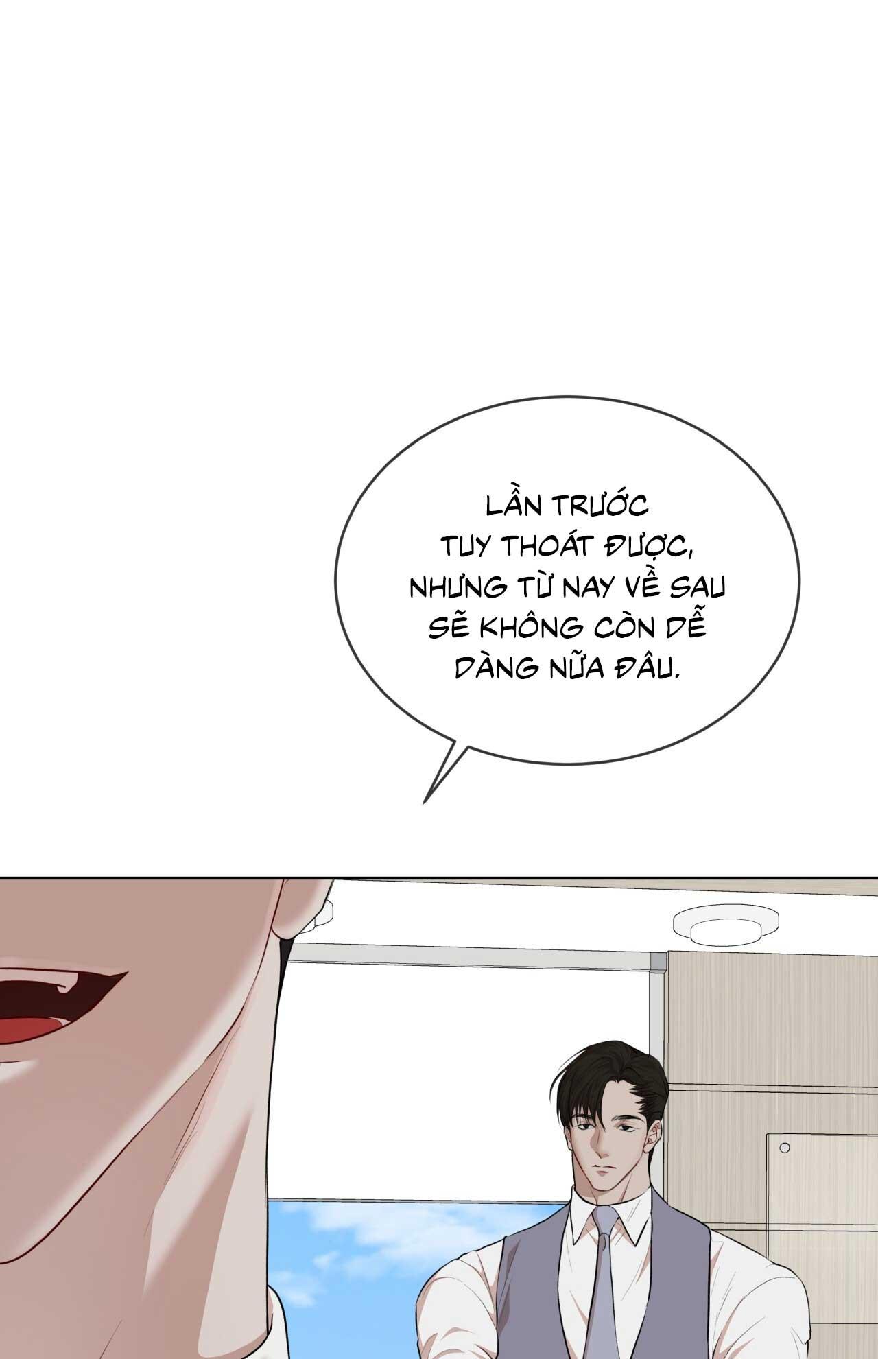 KHỞI NGUỒN SỰ SỐNG Chapter 74 - Trang 3