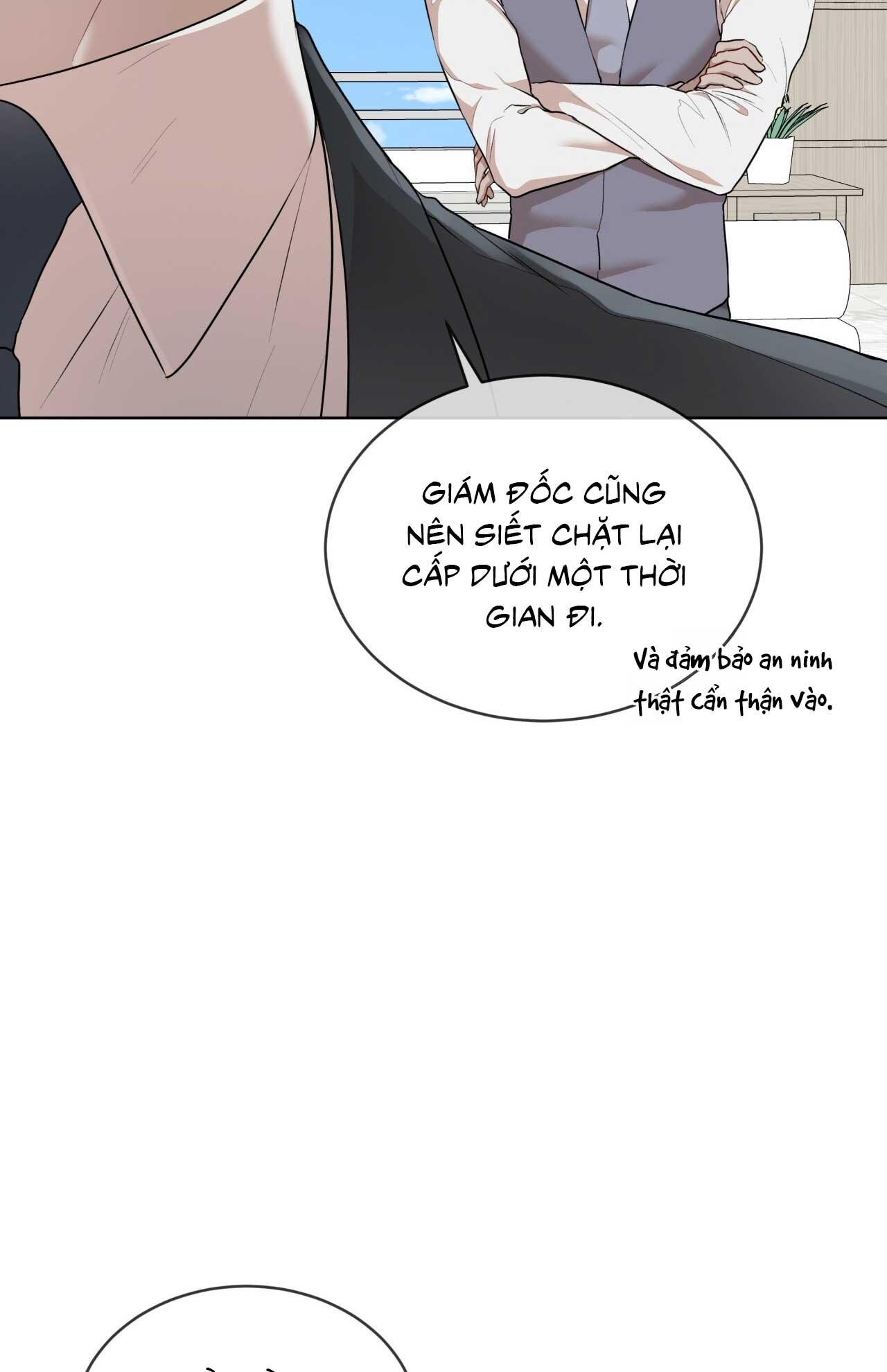 KHỞI NGUỒN SỰ SỐNG Chapter 74 - Trang 3