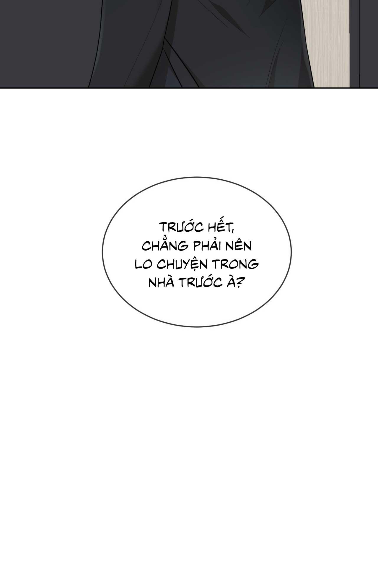 KHỞI NGUỒN SỰ SỐNG Chapter 74 - Trang 3