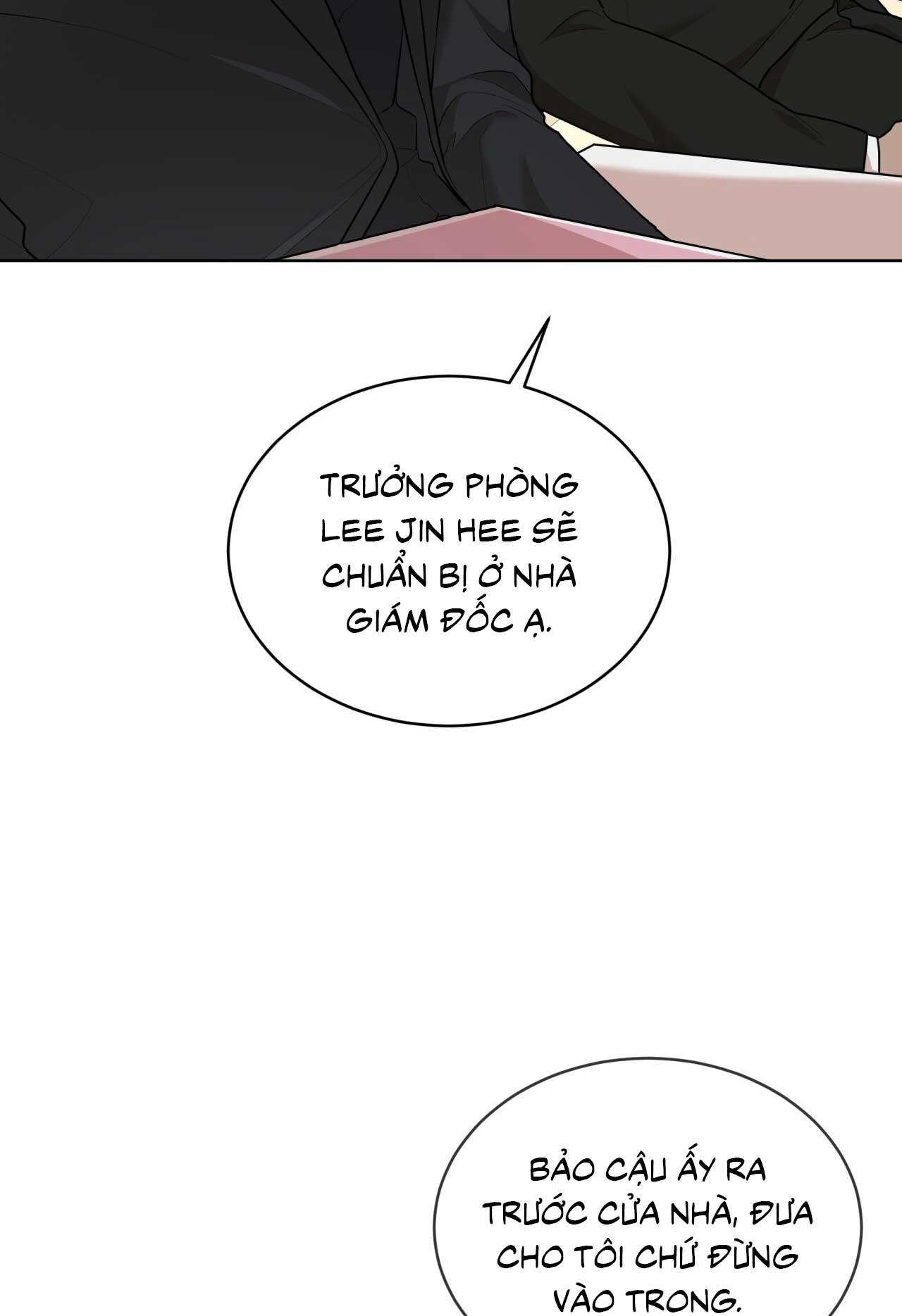 KHỞI NGUỒN SỰ SỐNG Chapter 74 - Trang 3