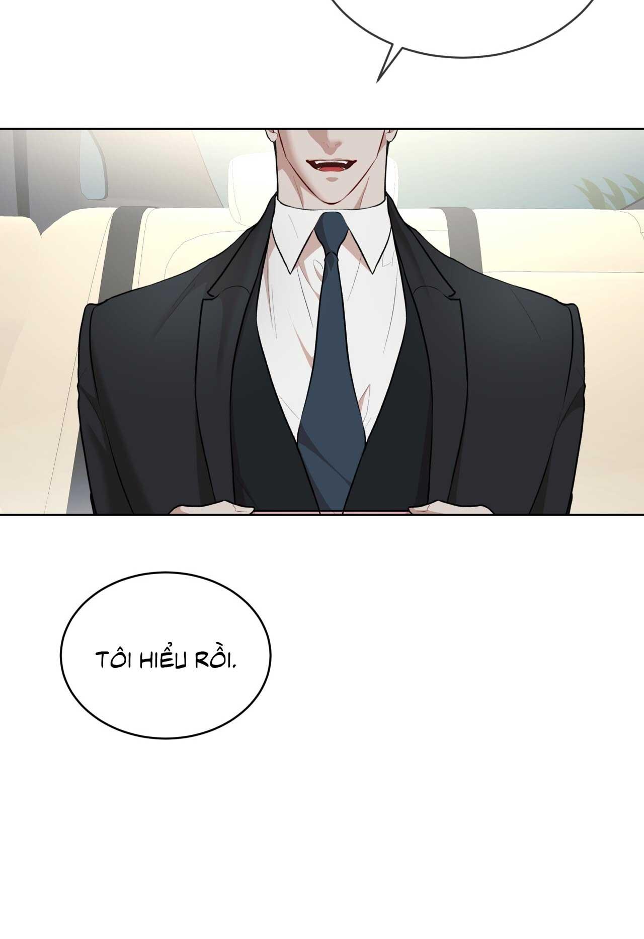 KHỞI NGUỒN SỰ SỐNG Chapter 74 - Trang 3