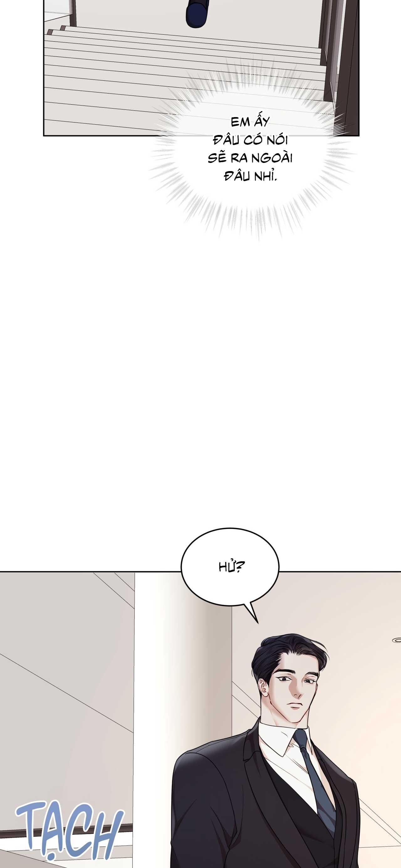 KHỞI NGUỒN SỰ SỐNG Chapter 75 - Trang 3