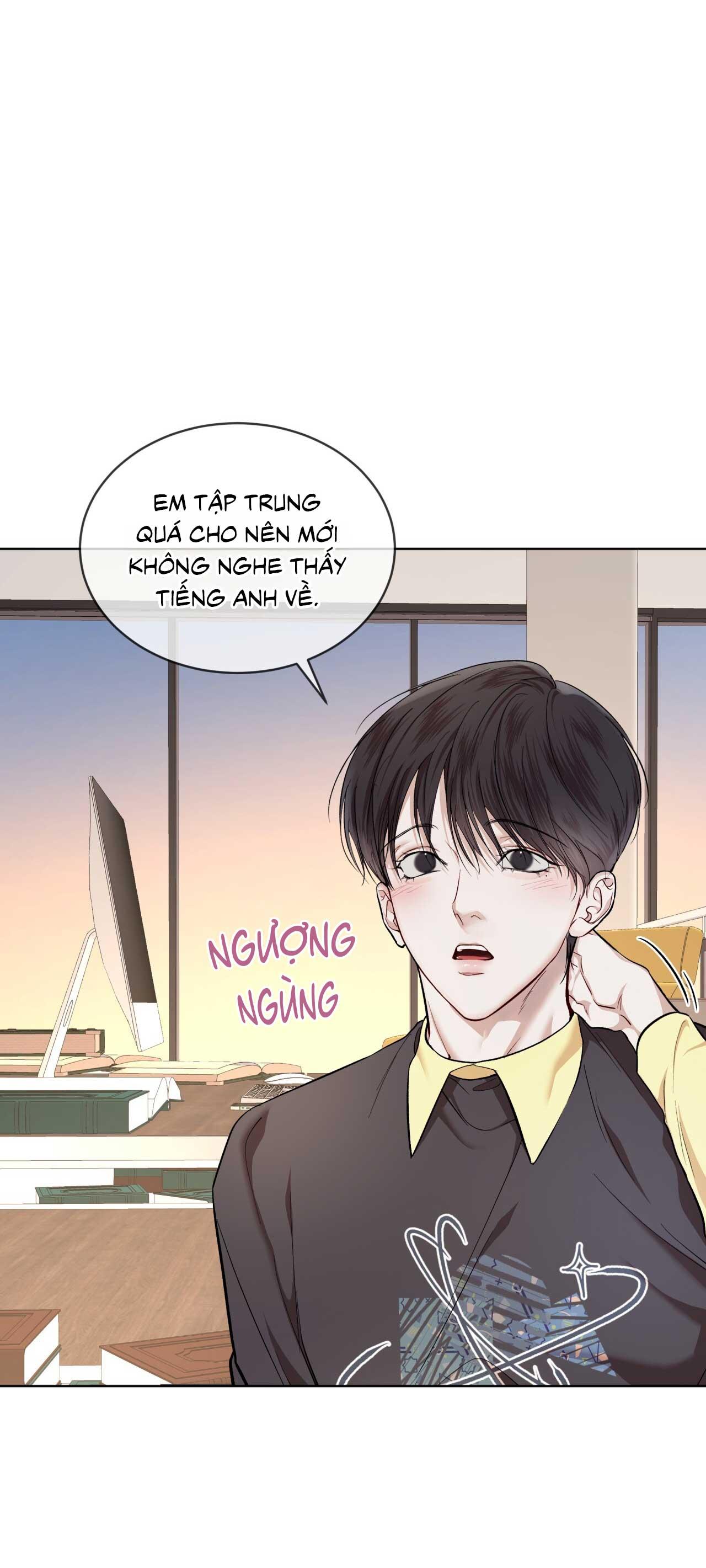 KHỞI NGUỒN SỰ SỐNG Chapter 75 - Trang 3