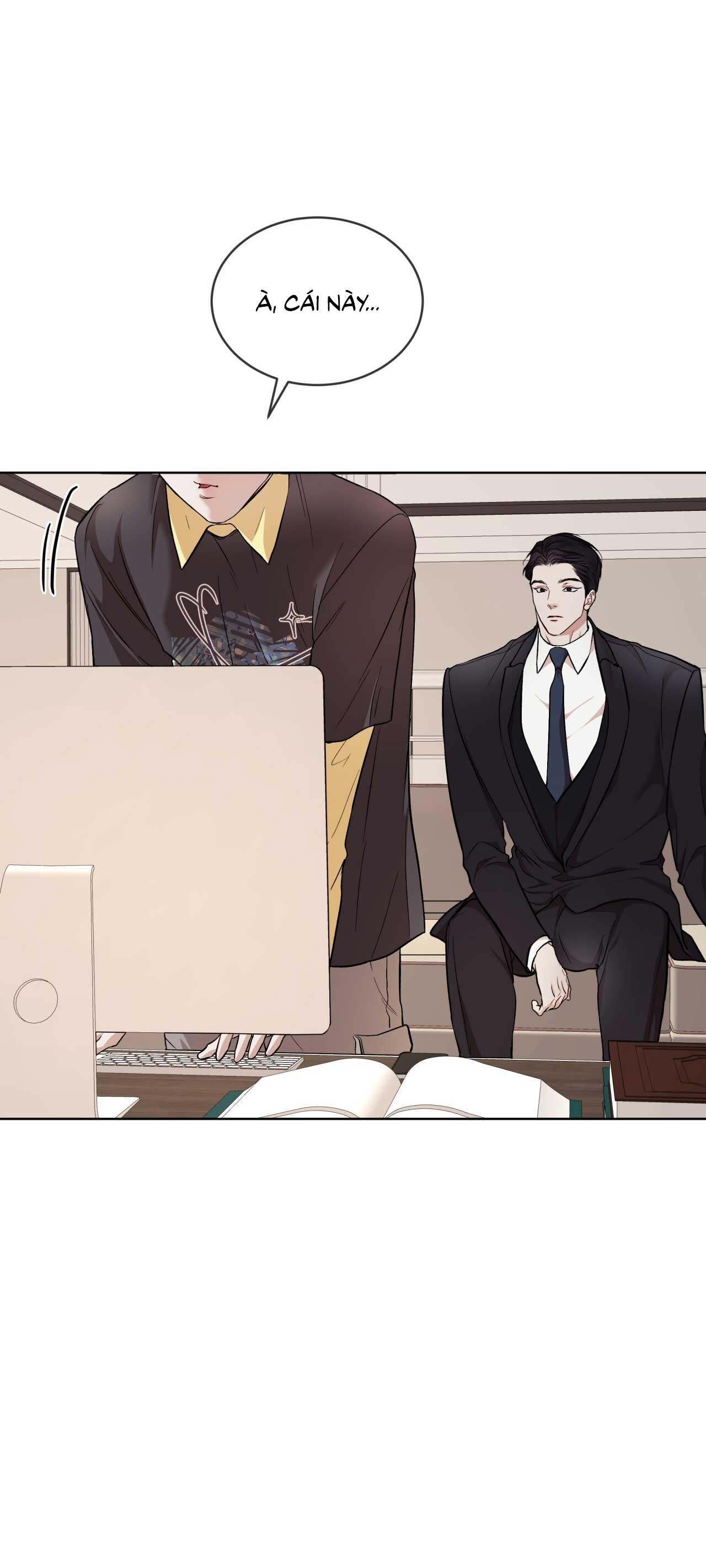KHỞI NGUỒN SỰ SỐNG Chapter 75 - Trang 3