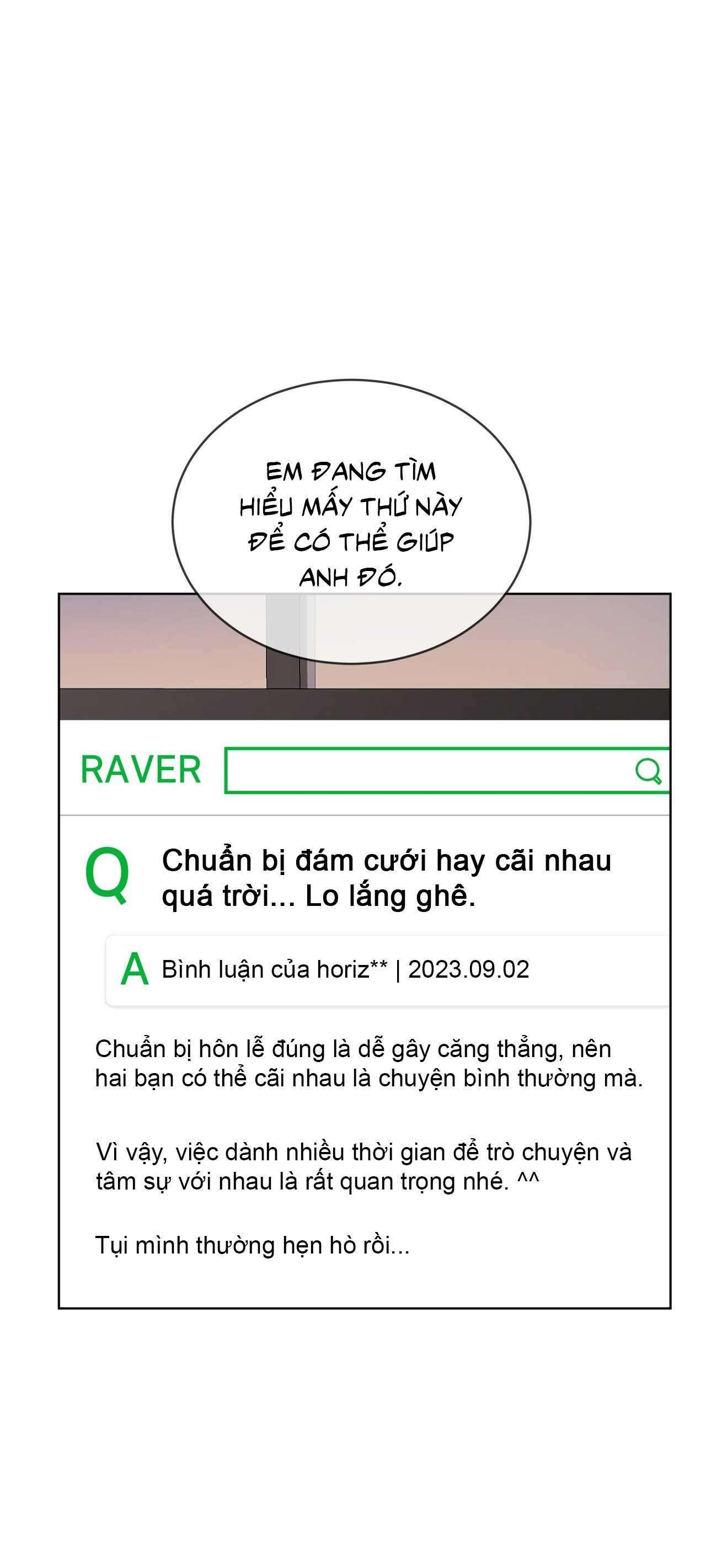 KHỞI NGUỒN SỰ SỐNG Chapter 75 - Trang 3