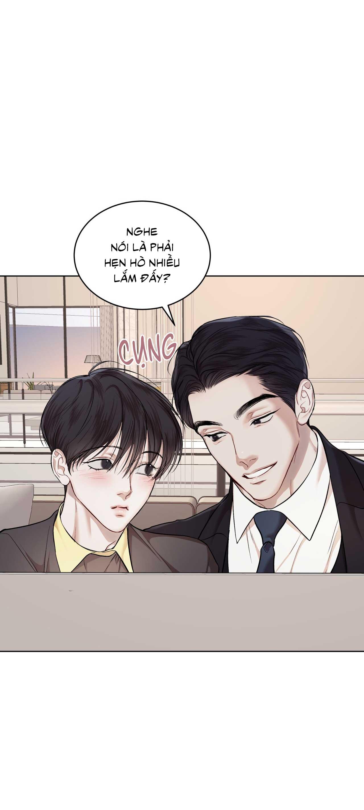 KHỞI NGUỒN SỰ SỐNG Chapter 75 - Trang 3