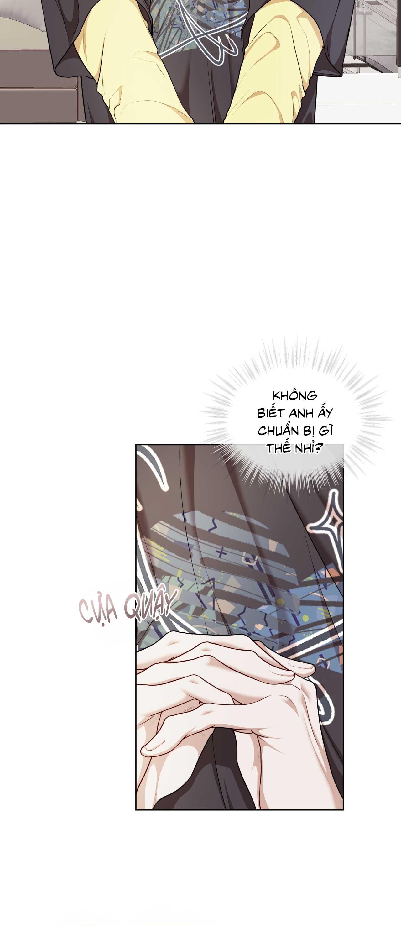 KHỞI NGUỒN SỰ SỐNG Chapter 75 - Trang 3