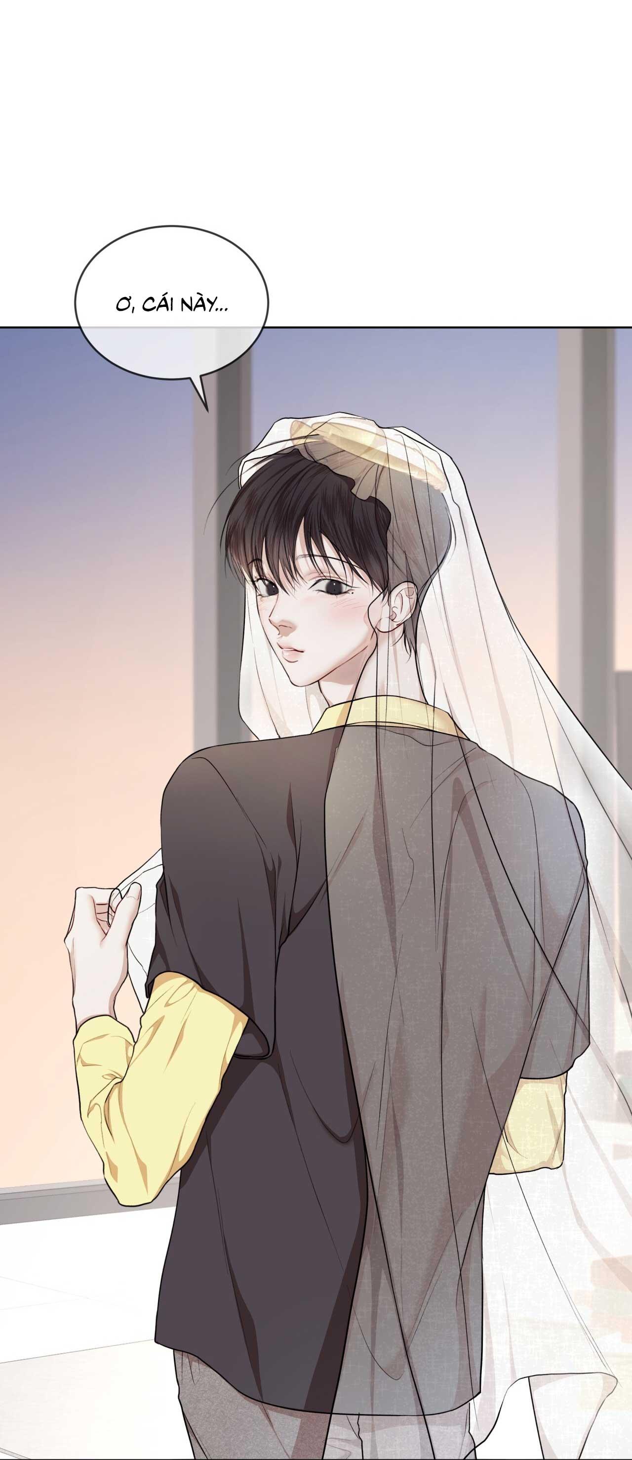 KHỞI NGUỒN SỰ SỐNG Chapter 75 - Trang 3