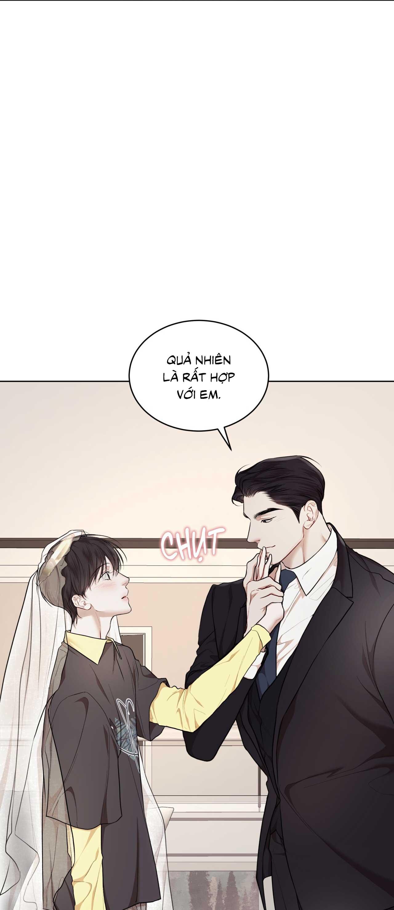 KHỞI NGUỒN SỰ SỐNG Chapter 75 - Trang 3