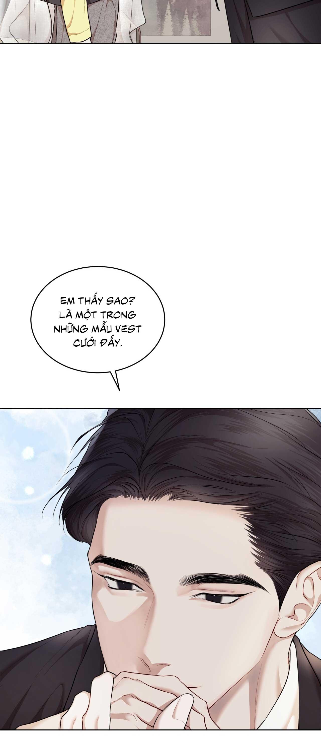 KHỞI NGUỒN SỰ SỐNG Chapter 75 - Trang 3