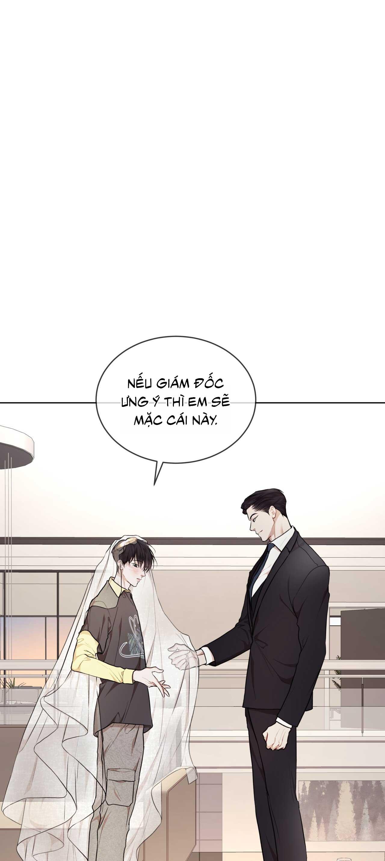 KHỞI NGUỒN SỰ SỐNG Chapter 75 - Trang 3