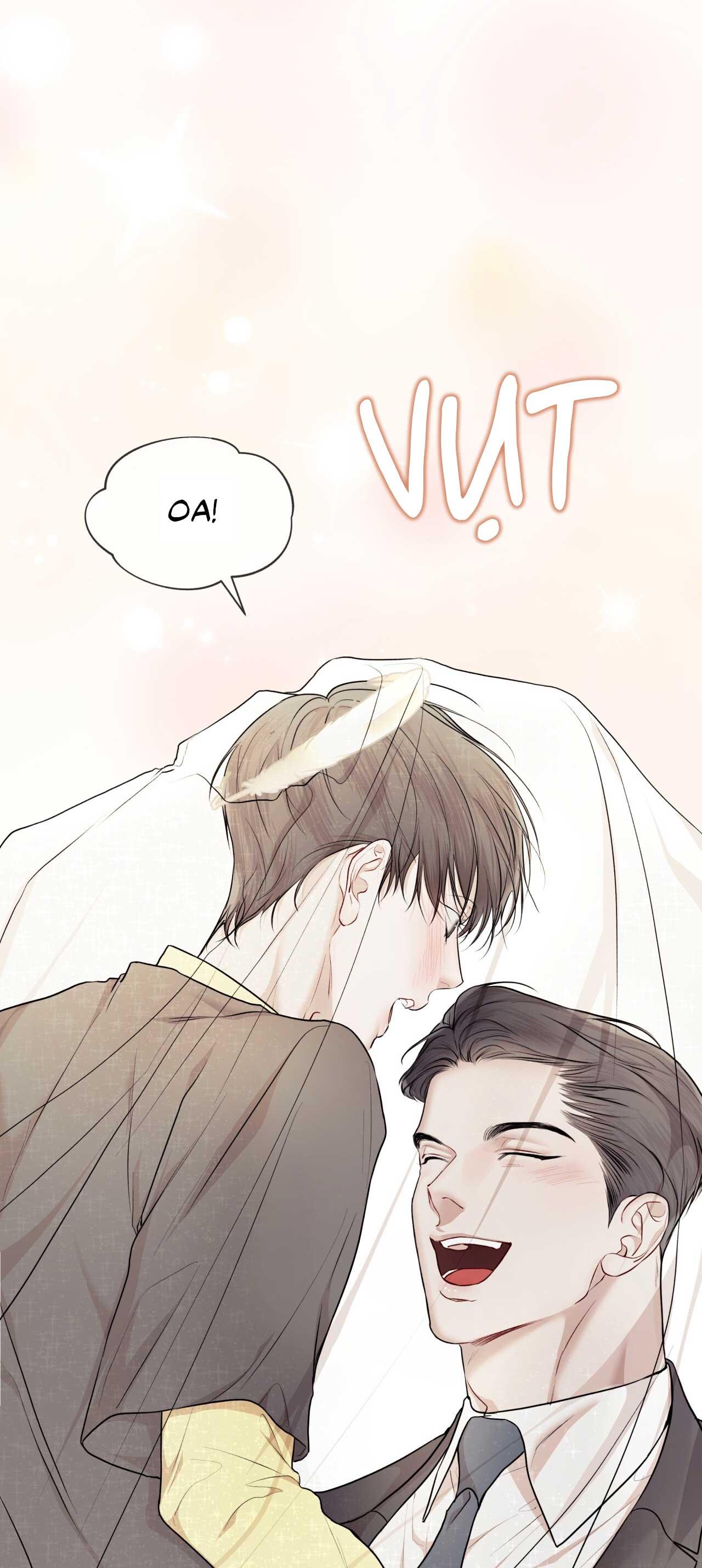 KHỞI NGUỒN SỰ SỐNG Chapter 75 - Trang 3
