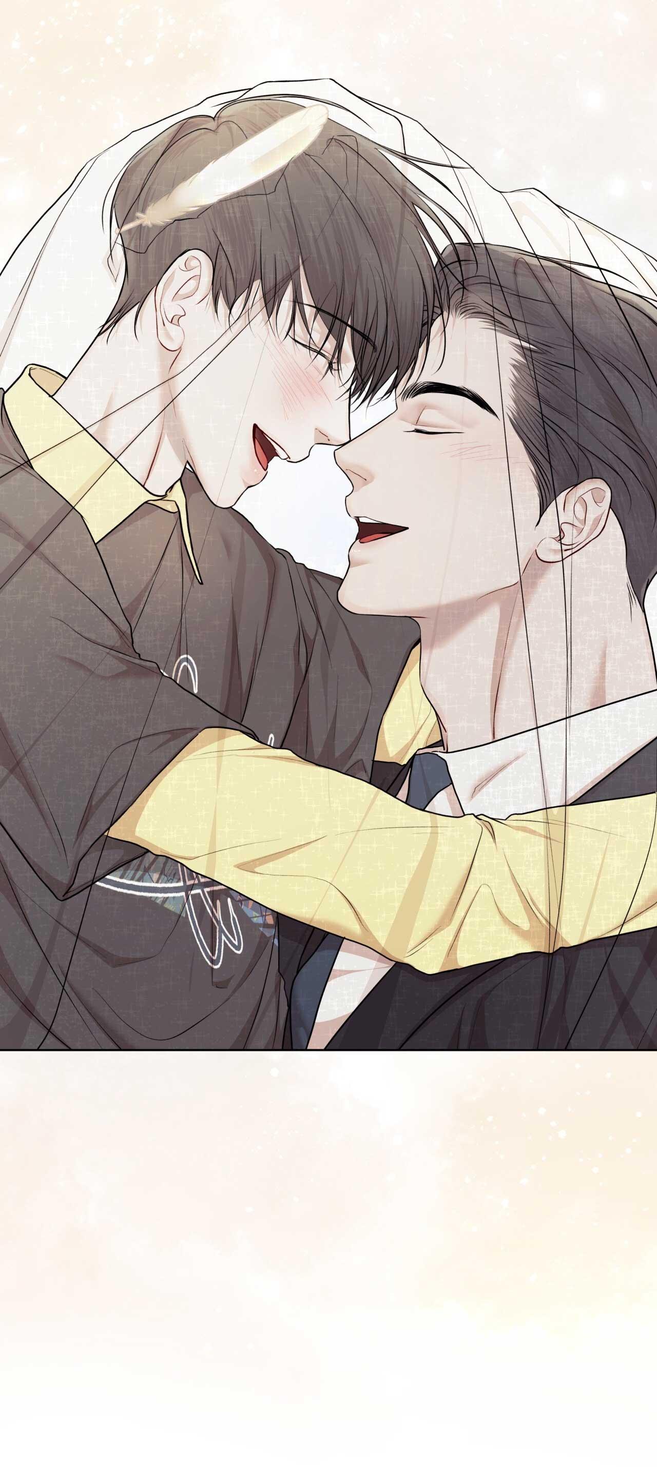 KHỞI NGUỒN SỰ SỐNG Chapter 75 - Trang 3