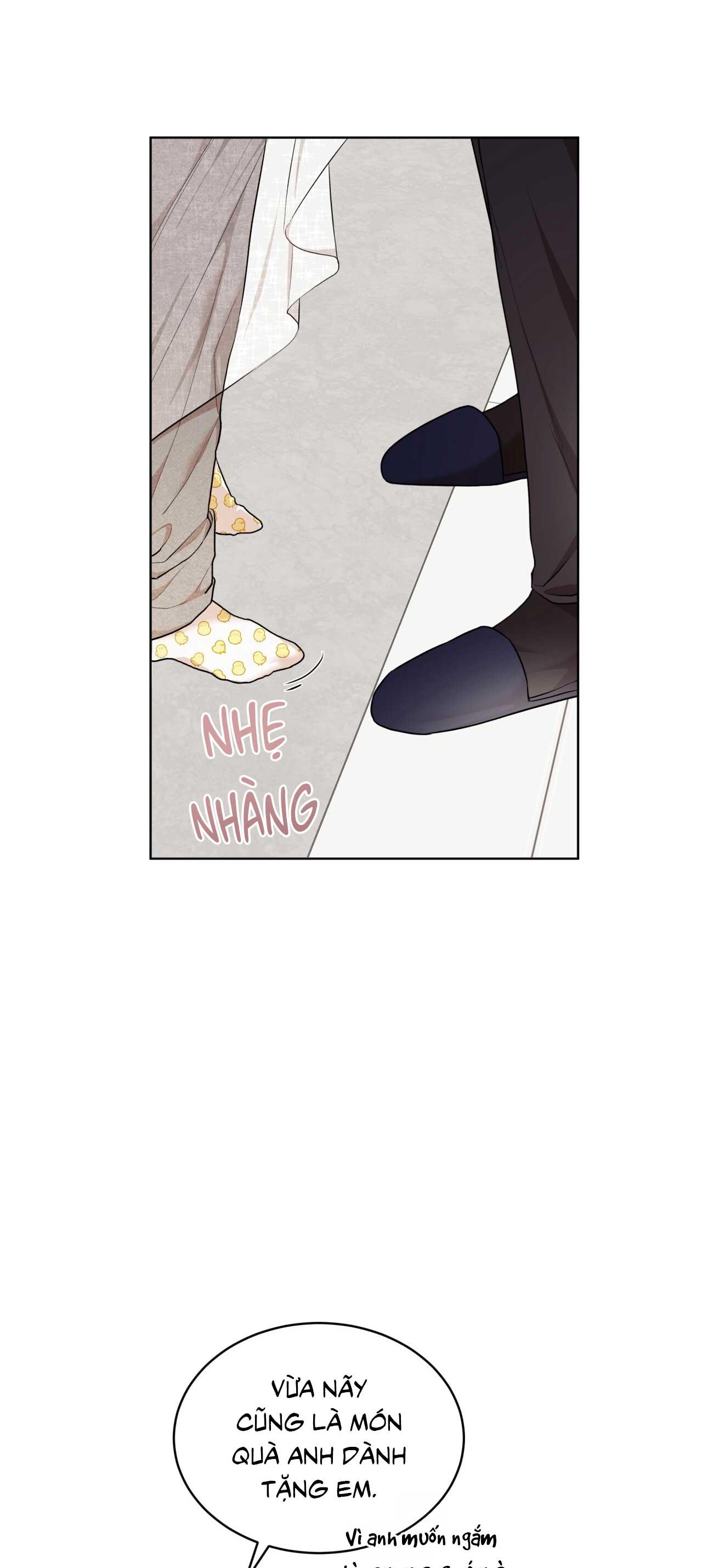 KHỞI NGUỒN SỰ SỐNG Chapter 75 - Trang 3