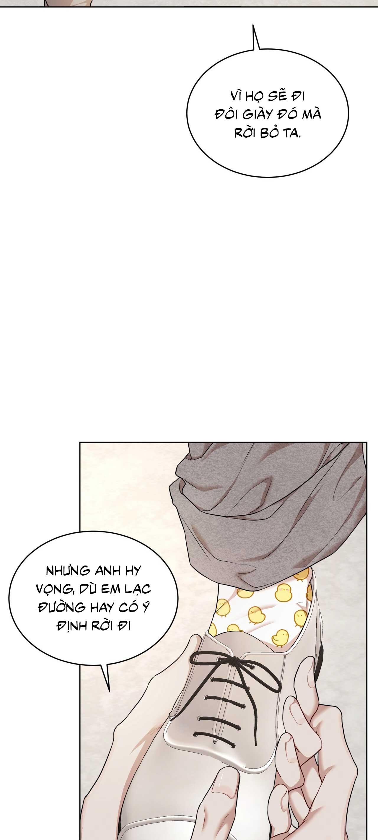 KHỞI NGUỒN SỰ SỐNG Chapter 75 - Trang 3
