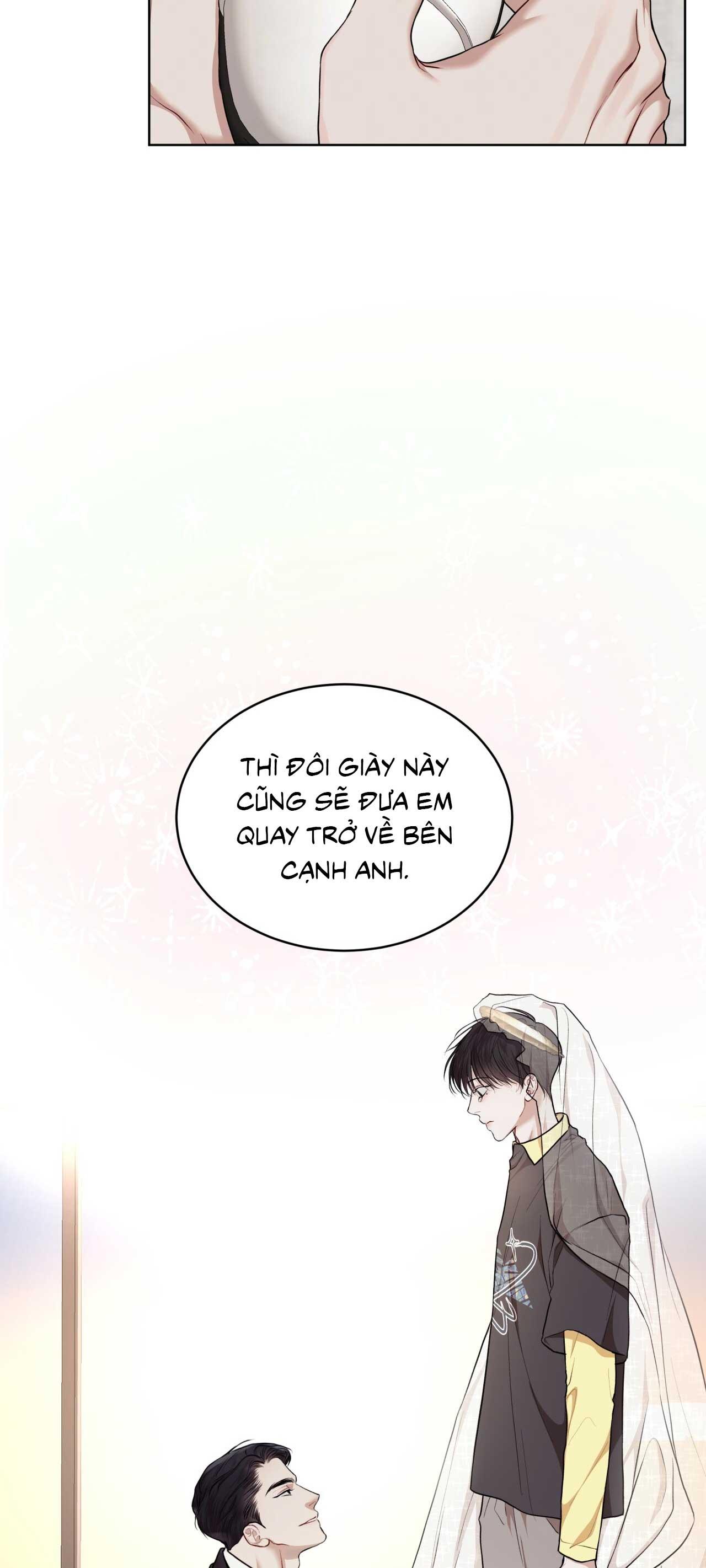 KHỞI NGUỒN SỰ SỐNG Chapter 75 - Trang 3