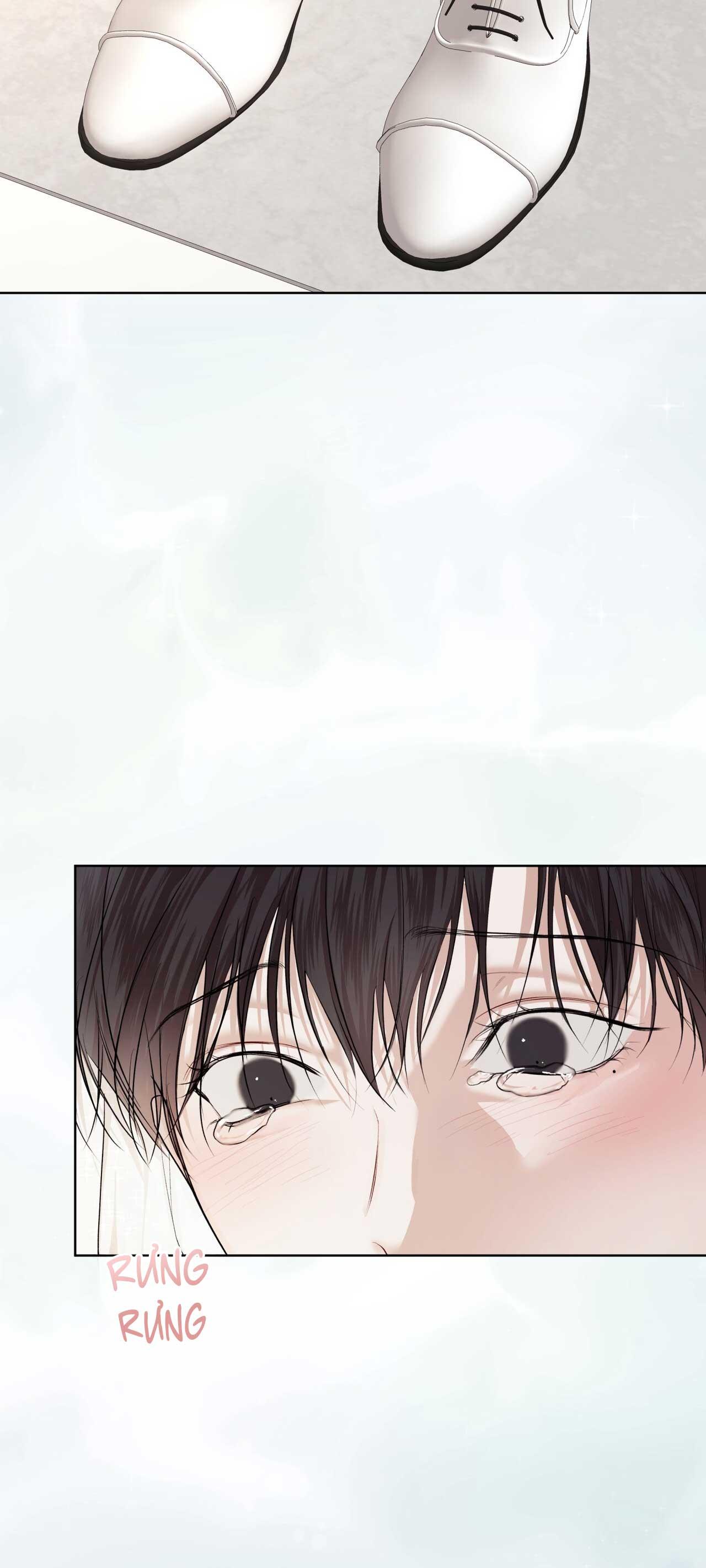 KHỞI NGUỒN SỰ SỐNG Chapter 75 - Trang 3