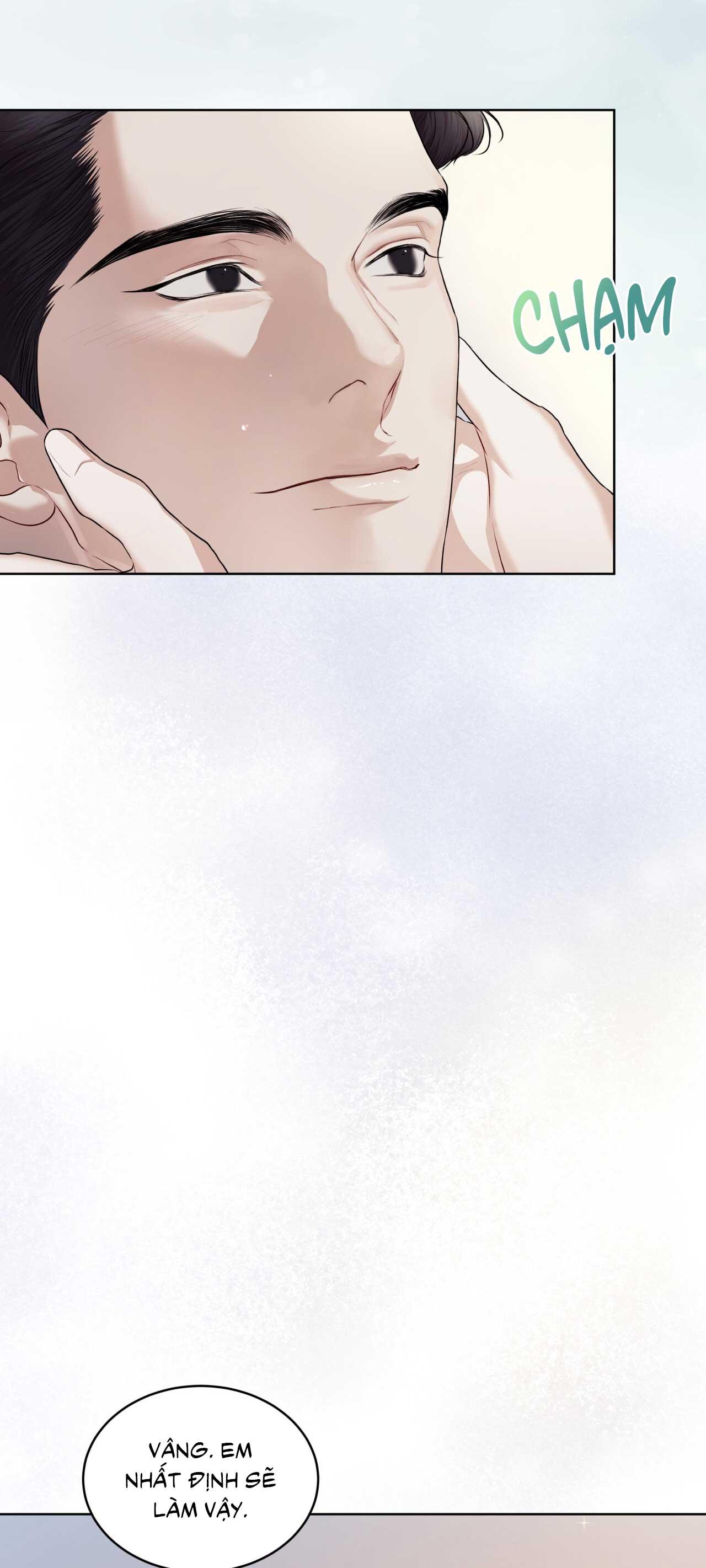 KHỞI NGUỒN SỰ SỐNG Chapter 75 - Trang 3