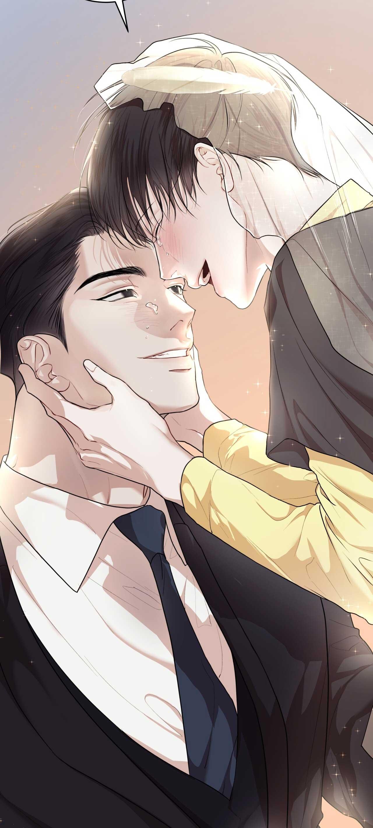 KHỞI NGUỒN SỰ SỐNG Chapter 75 - Trang 3