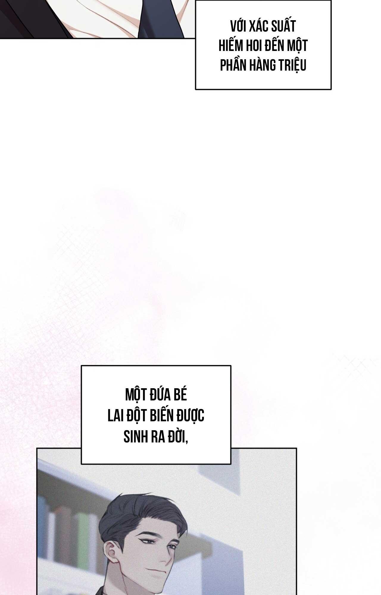 KHỞI NGUỒN SỰ SỐNG Chapter 75 - Trang 3