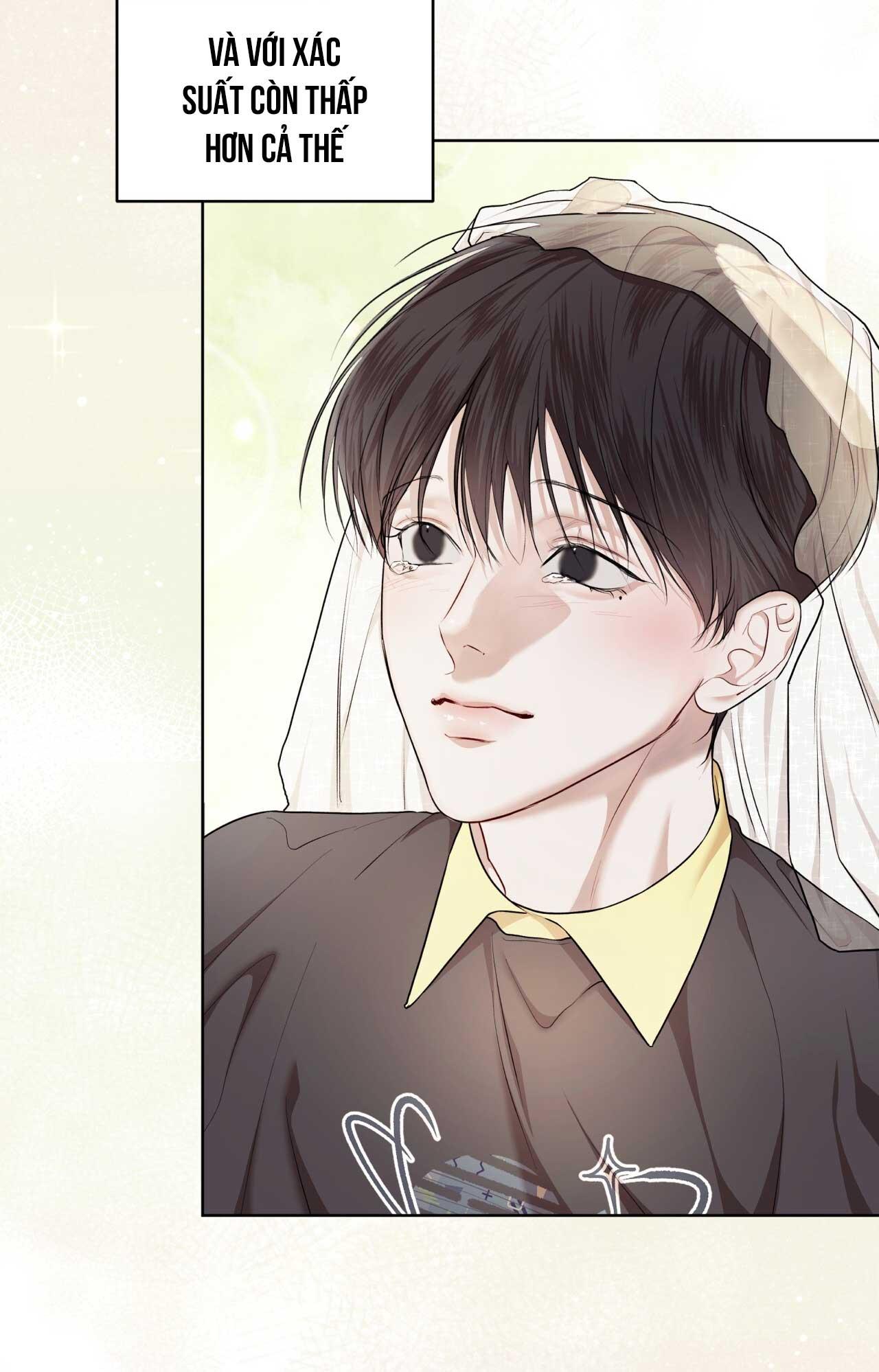 KHỞI NGUỒN SỰ SỐNG Chapter 75 - Trang 3