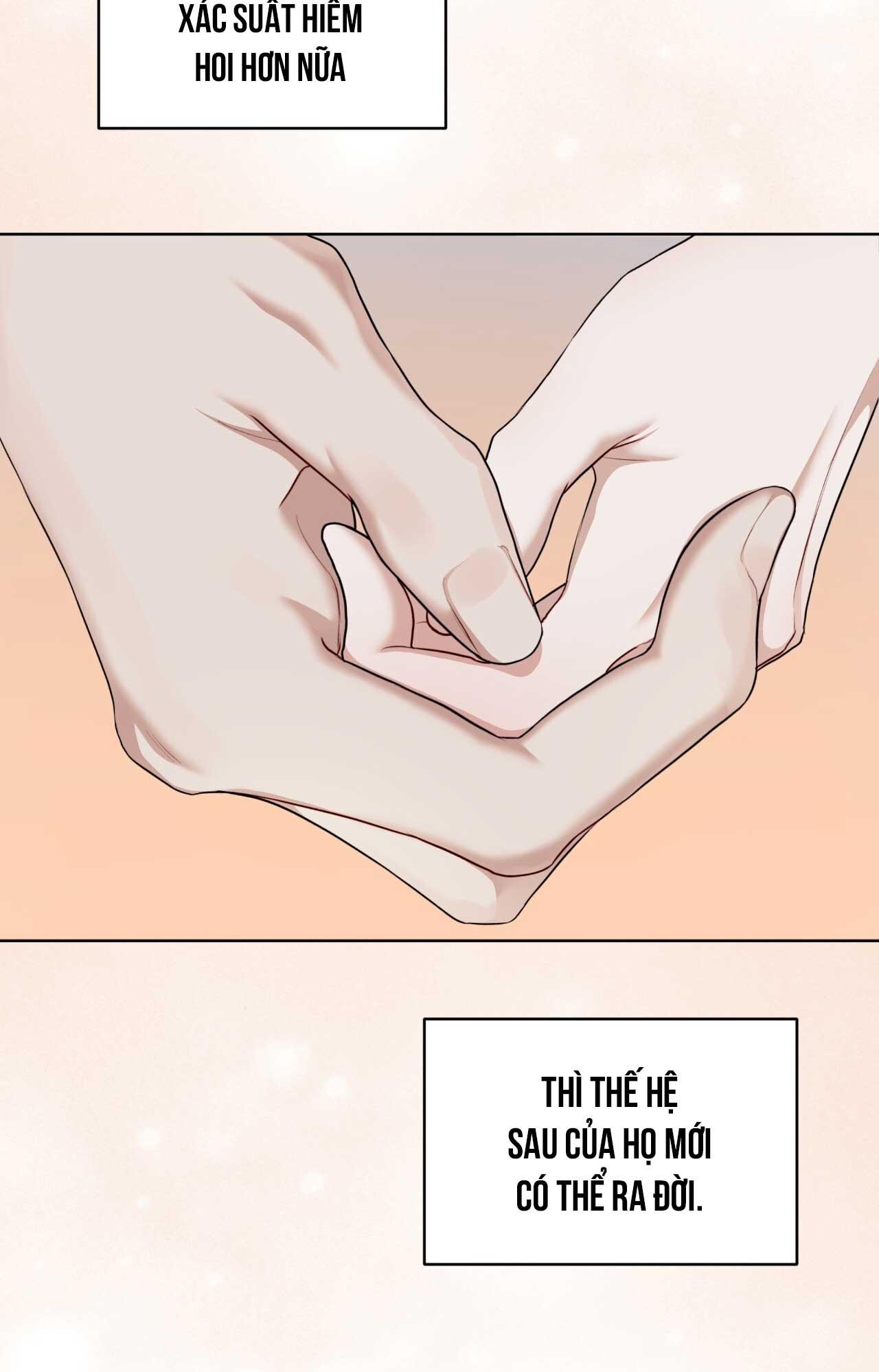 KHỞI NGUỒN SỰ SỐNG Chapter 75 - Trang 3