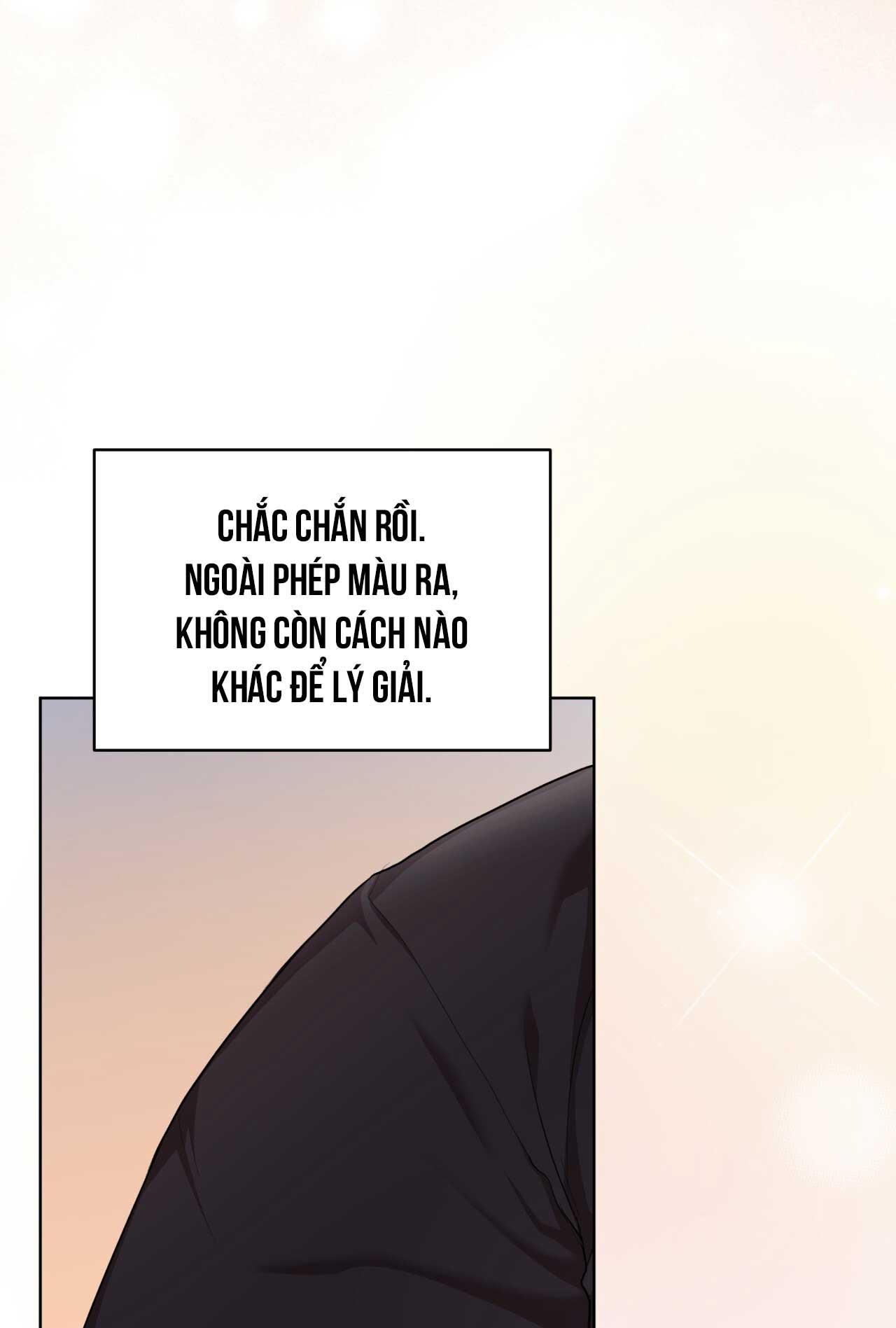 KHỞI NGUỒN SỰ SỐNG Chapter 75 - Trang 3