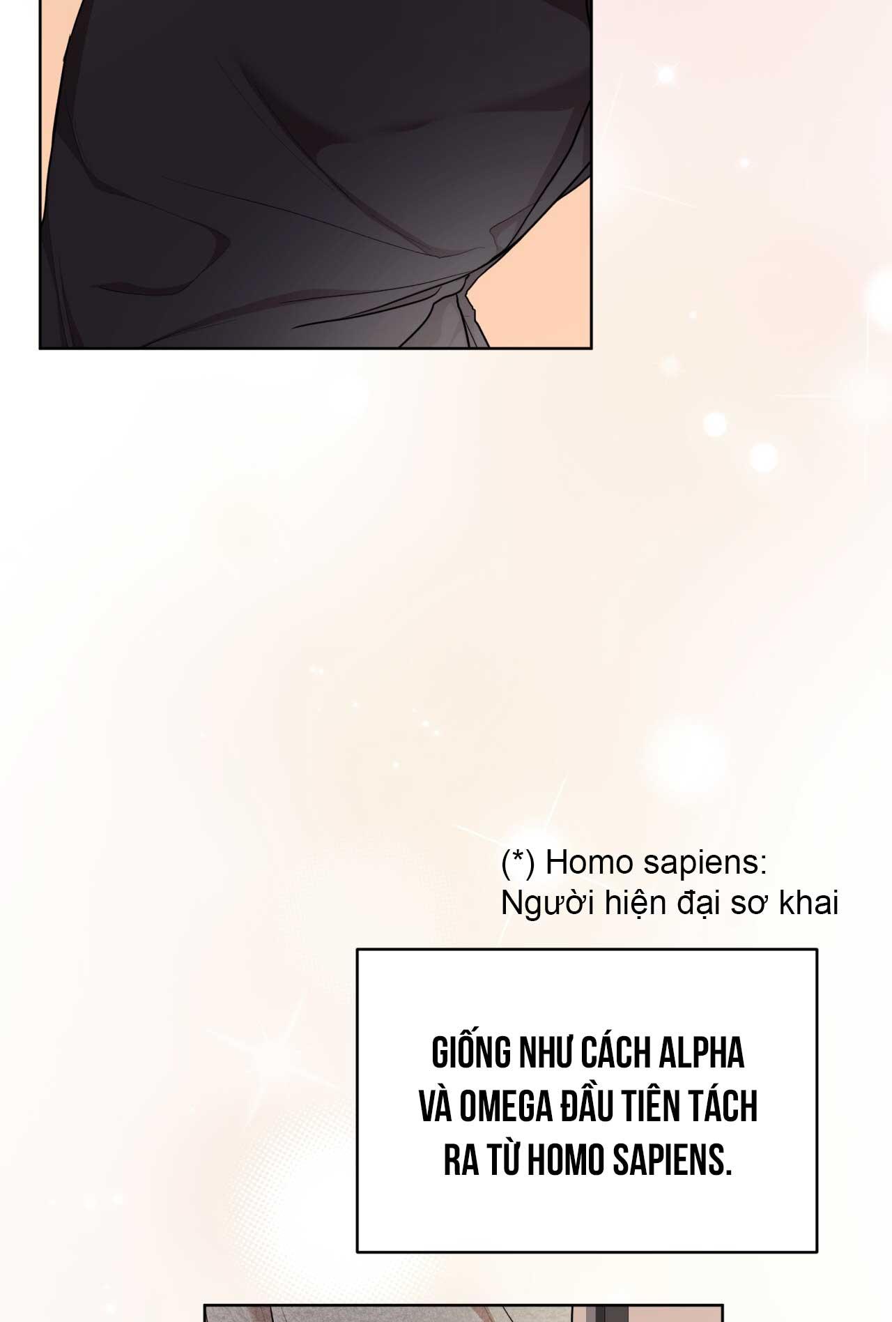 KHỞI NGUỒN SỰ SỐNG Chapter 75 - Trang 3