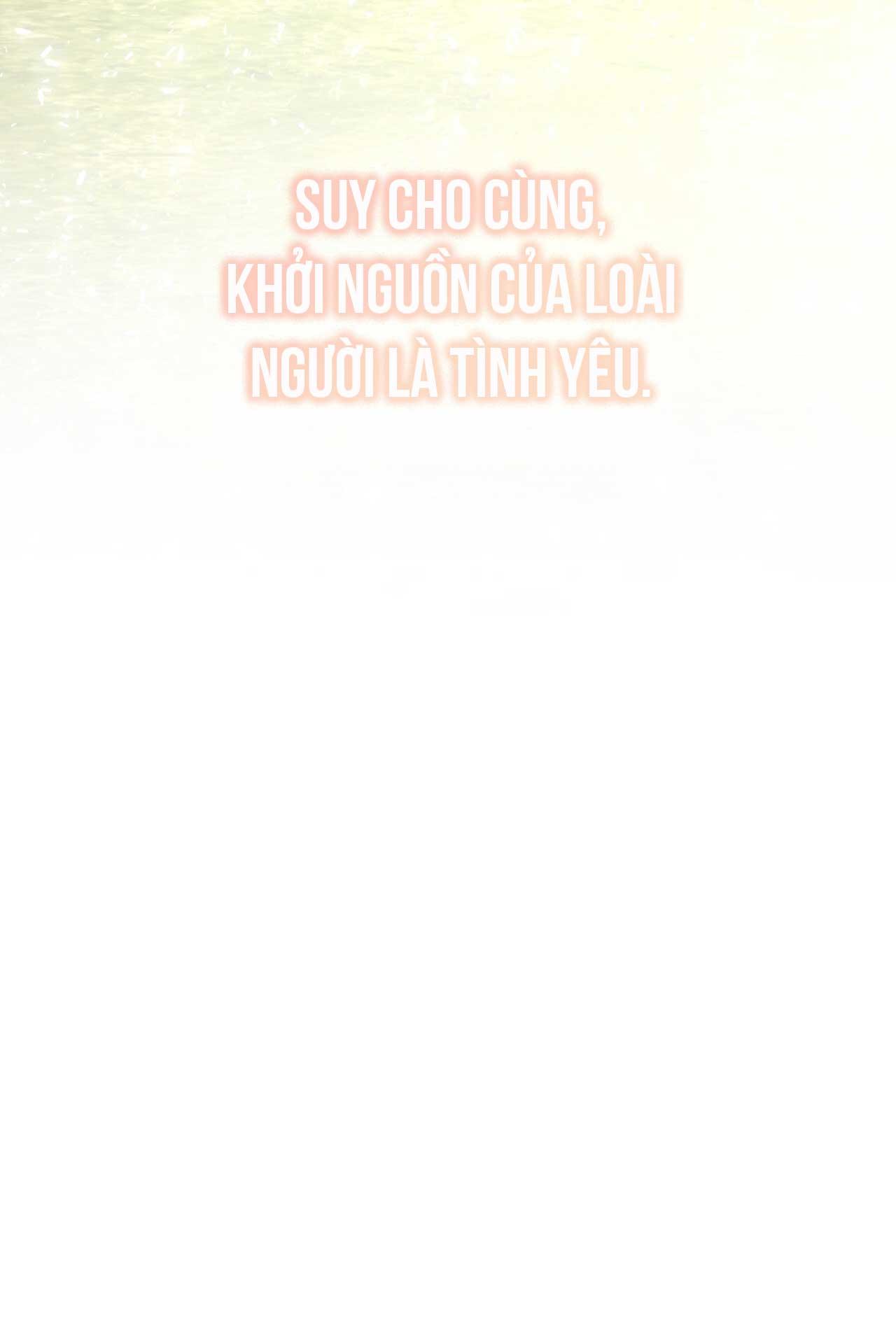 KHỞI NGUỒN SỰ SỐNG Chapter 75 - Trang 3