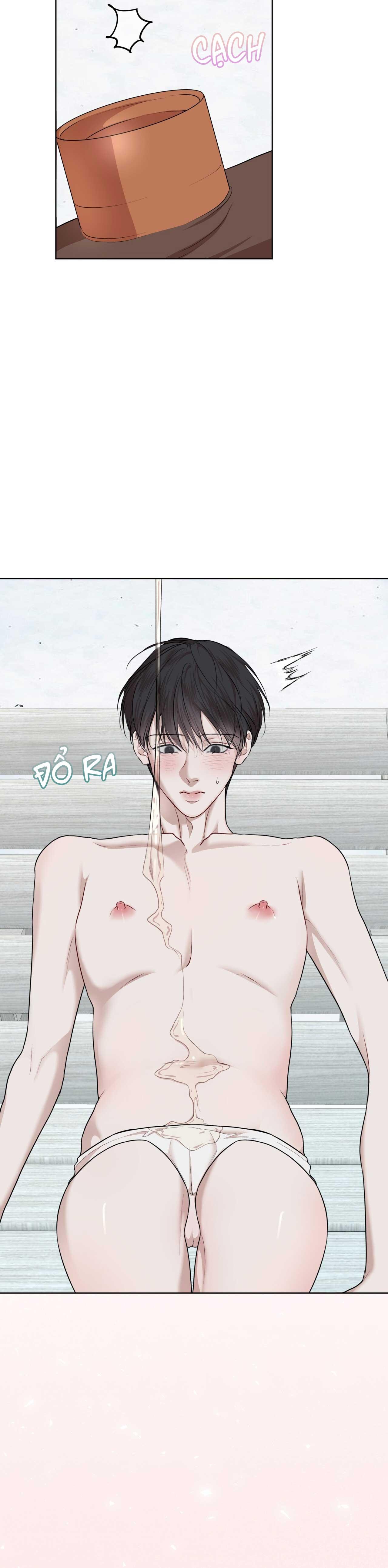 KHỞI NGUỒN SỰ SỐNG Chapter 76 - Trang 3