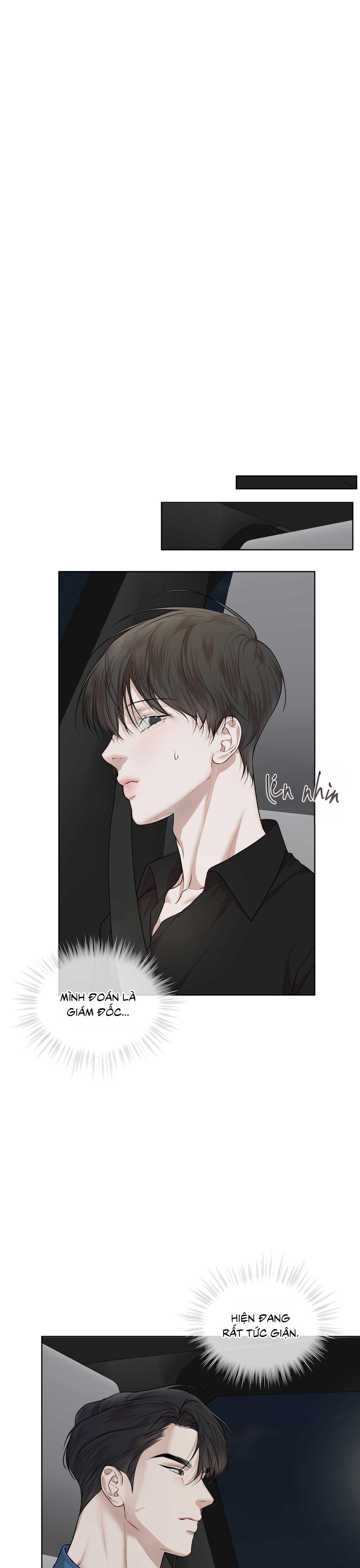 KHỞI NGUỒN SỰ SỐNG Chapter 77 - Trang 3