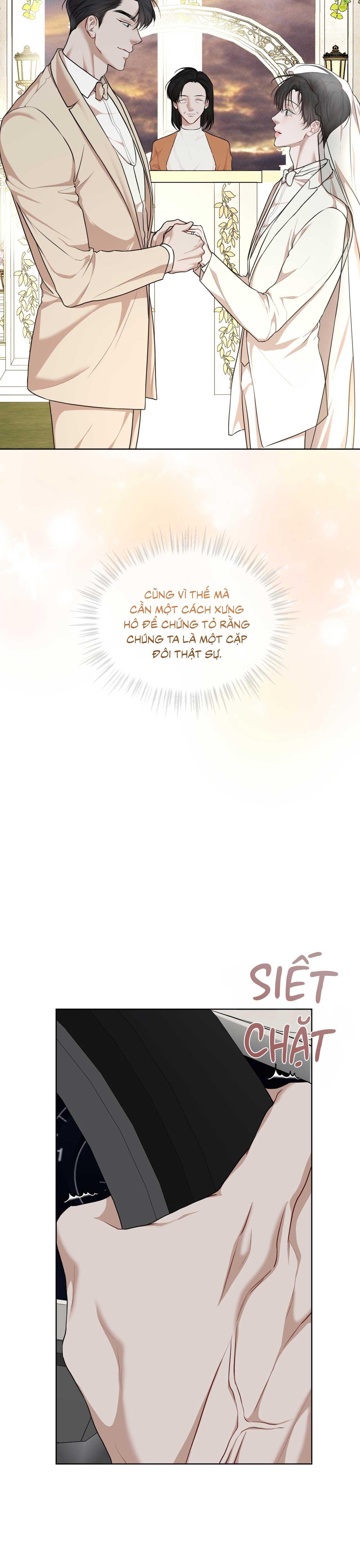 KHỞI NGUỒN SỰ SỐNG Chapter 77 - Trang 3