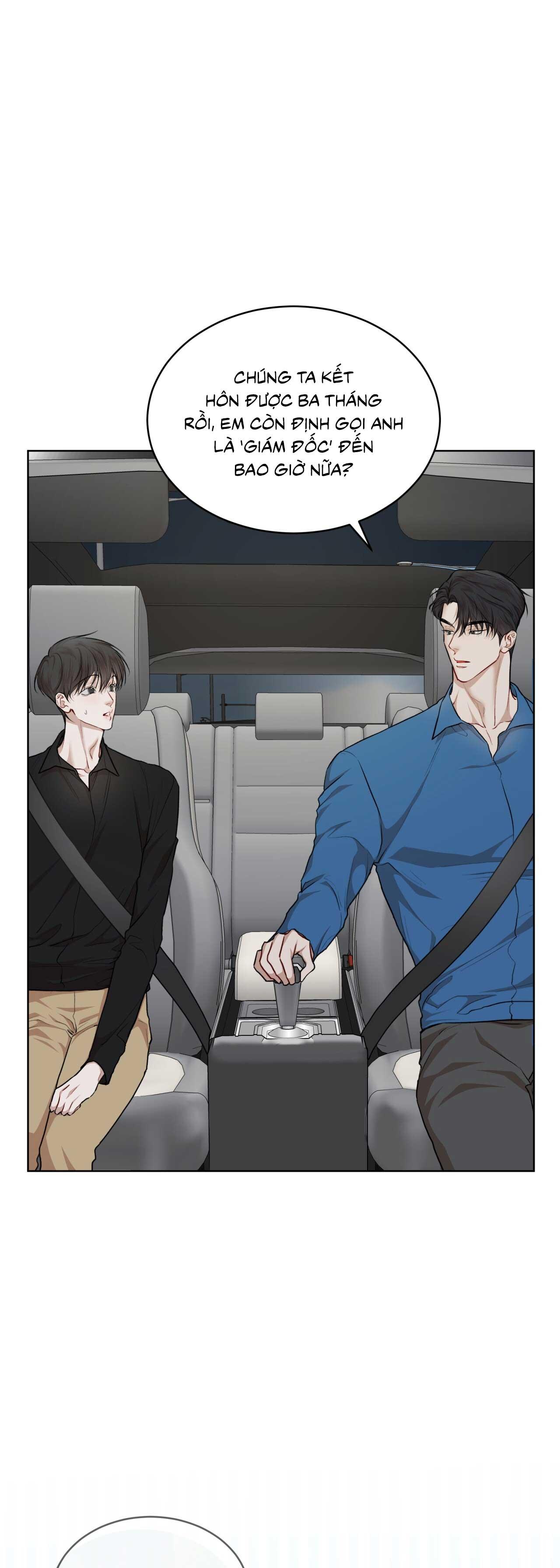 KHỞI NGUỒN SỰ SỐNG Chapter 77 - Trang 3