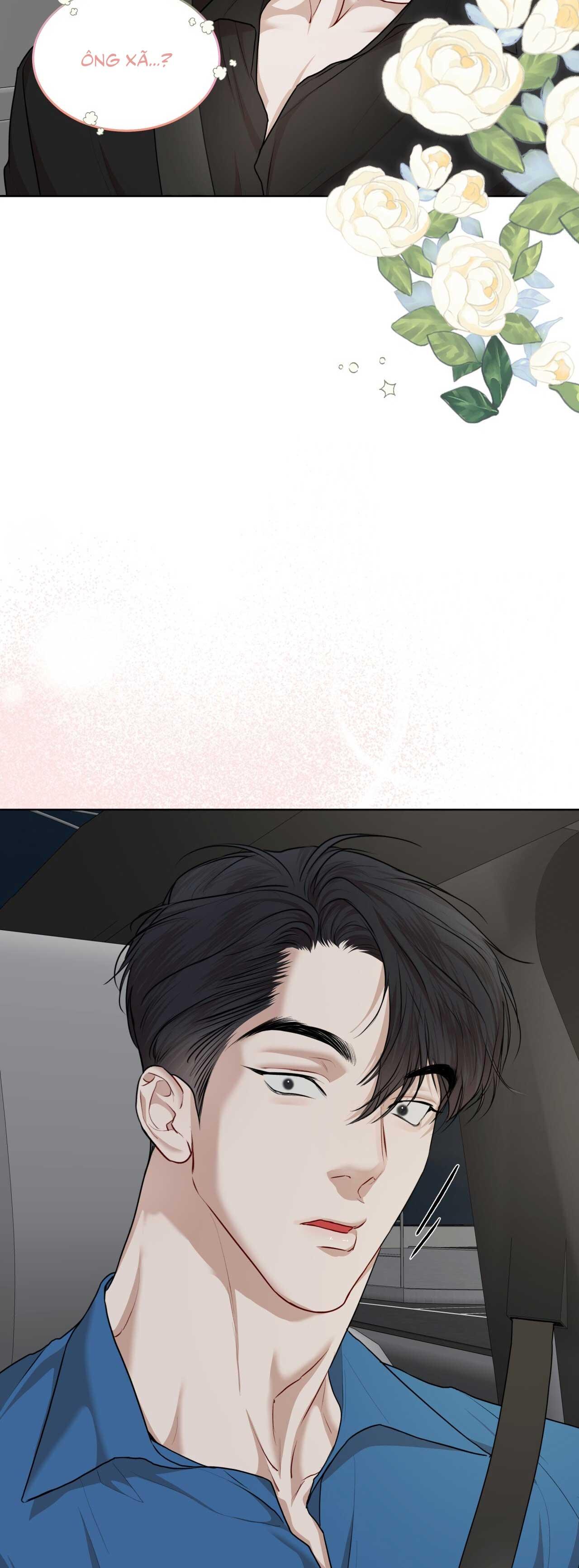 KHỞI NGUỒN SỰ SỐNG Chapter 77 - Trang 3