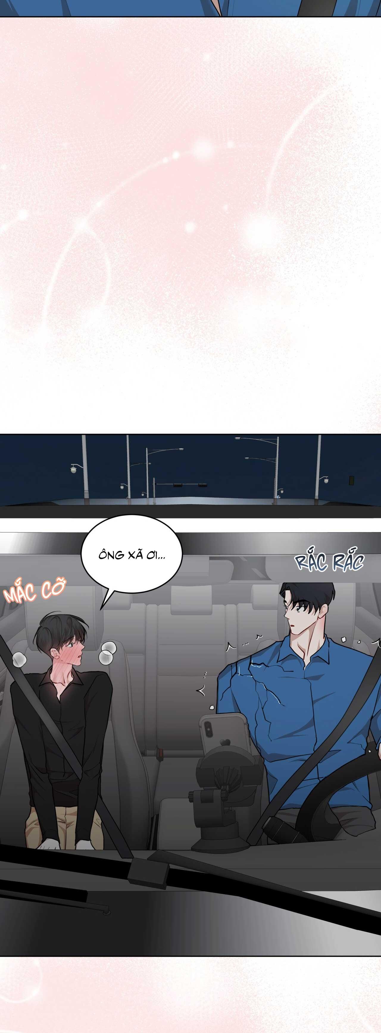 KHỞI NGUỒN SỰ SỐNG Chapter 77 - Trang 3