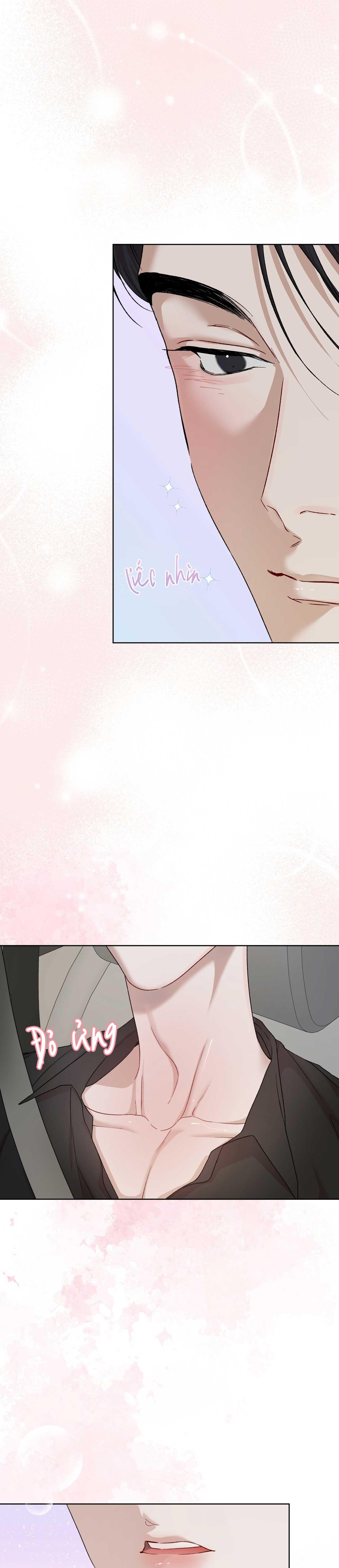 KHỞI NGUỒN SỰ SỐNG Chapter 78 H - Trang 3