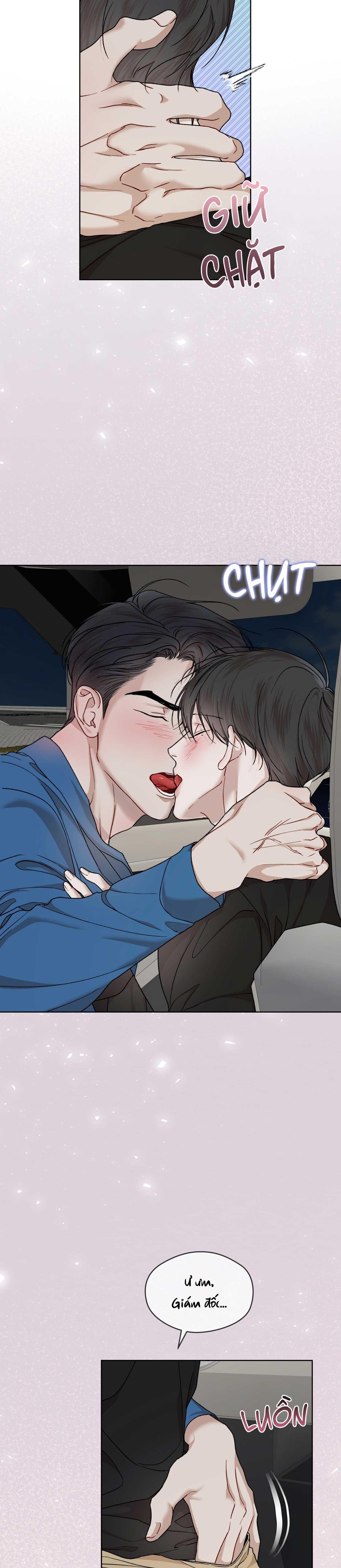 KHỞI NGUỒN SỰ SỐNG Chapter 78 H - Trang 3